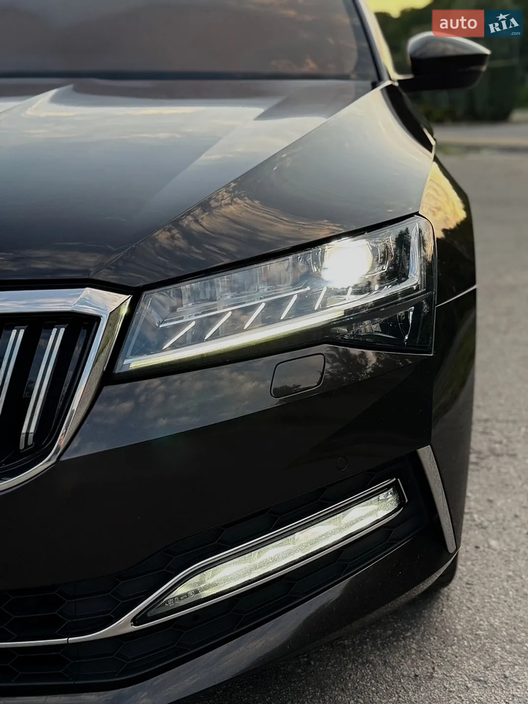2019 Skoda Superb - мініатюра 10