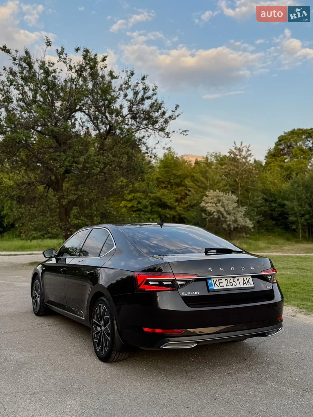 2019 Skoda Superb - мініатюра 16