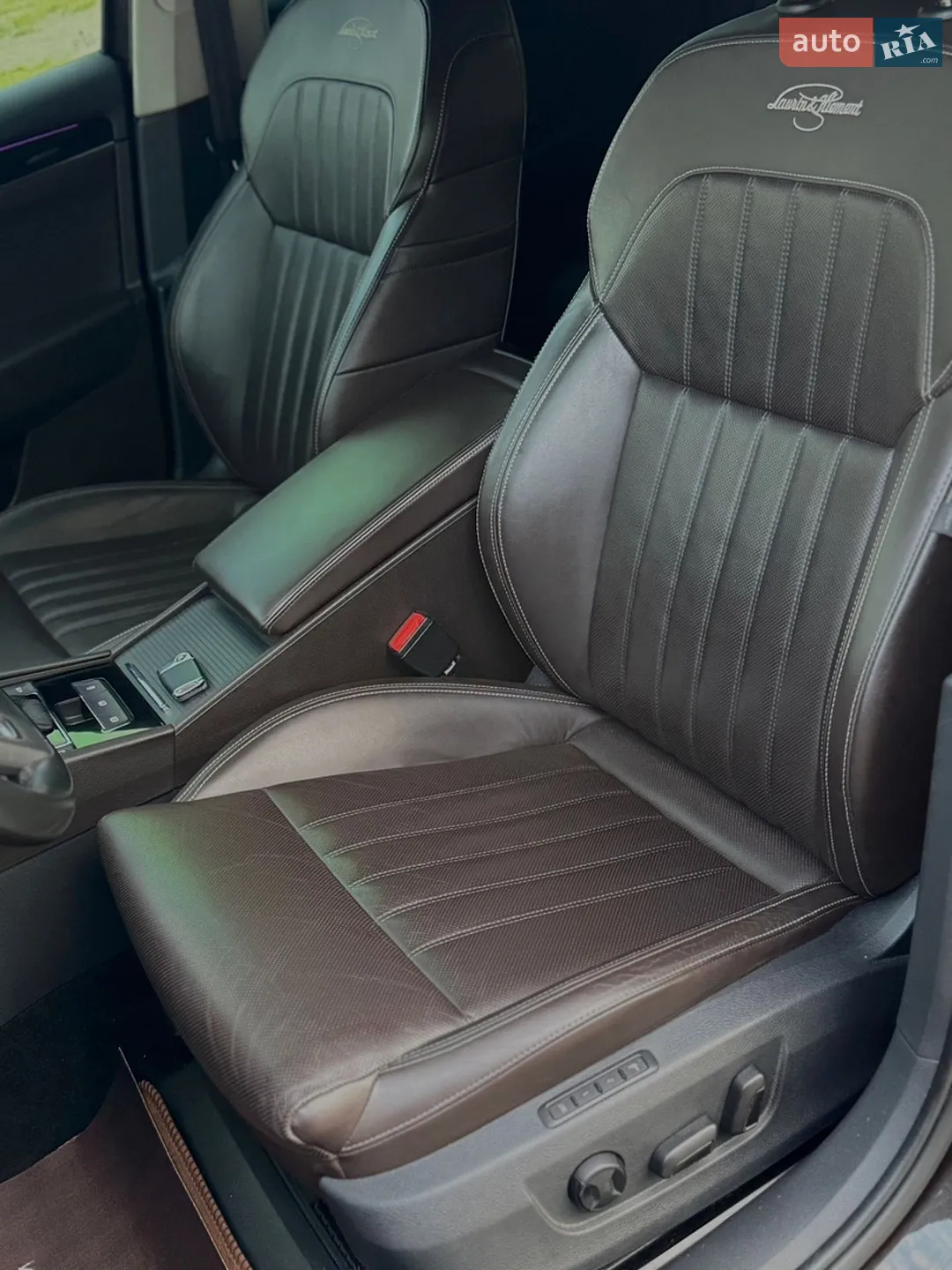 2019 Skoda Superb - мініатюра 26