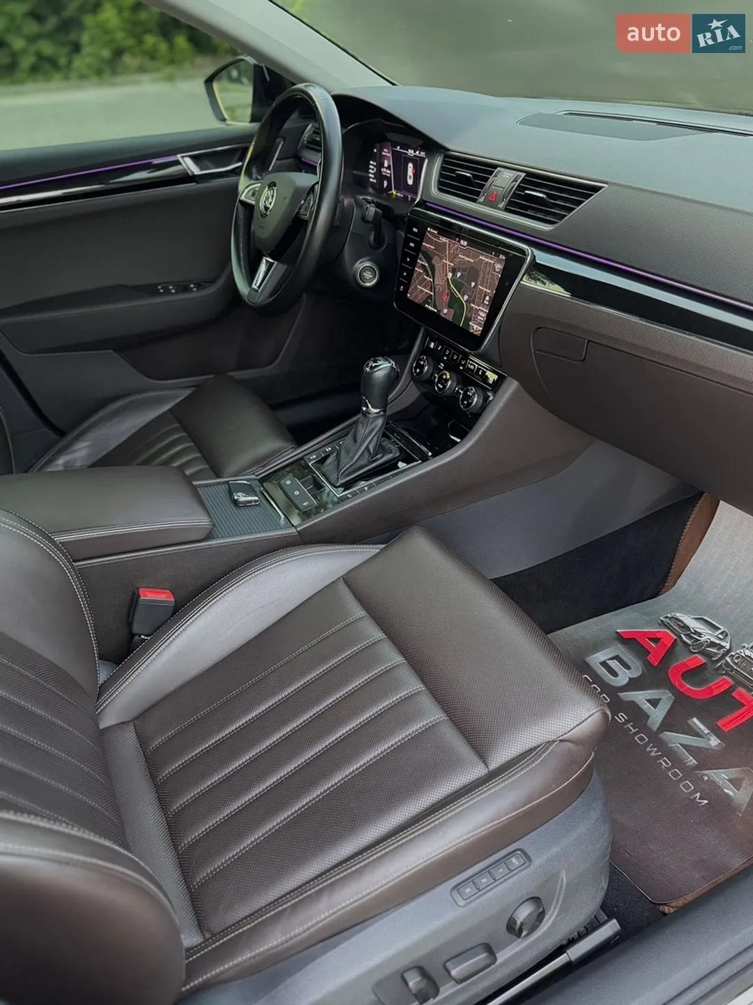 2019 Skoda Superb - мініатюра 30
