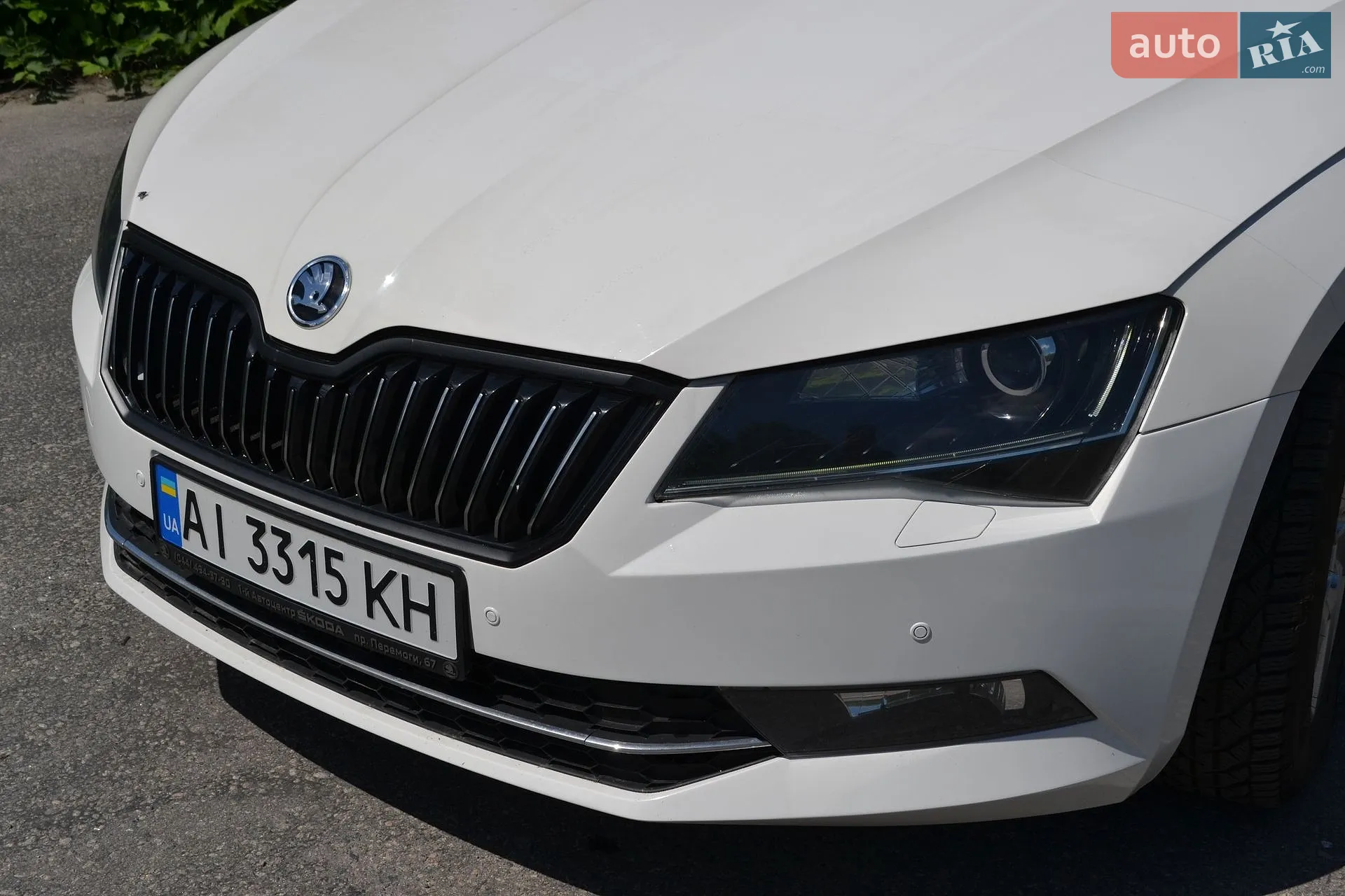 2016 Skoda Superb - мініатюра 10