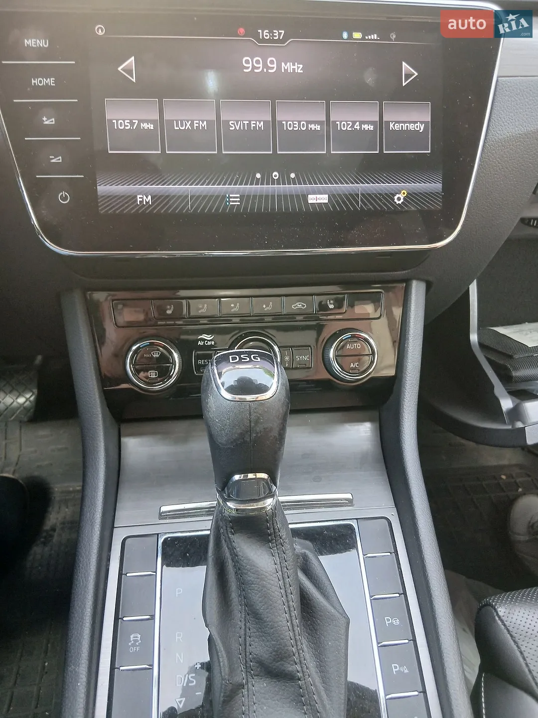 2019 Skoda Superb - мініатюра 4