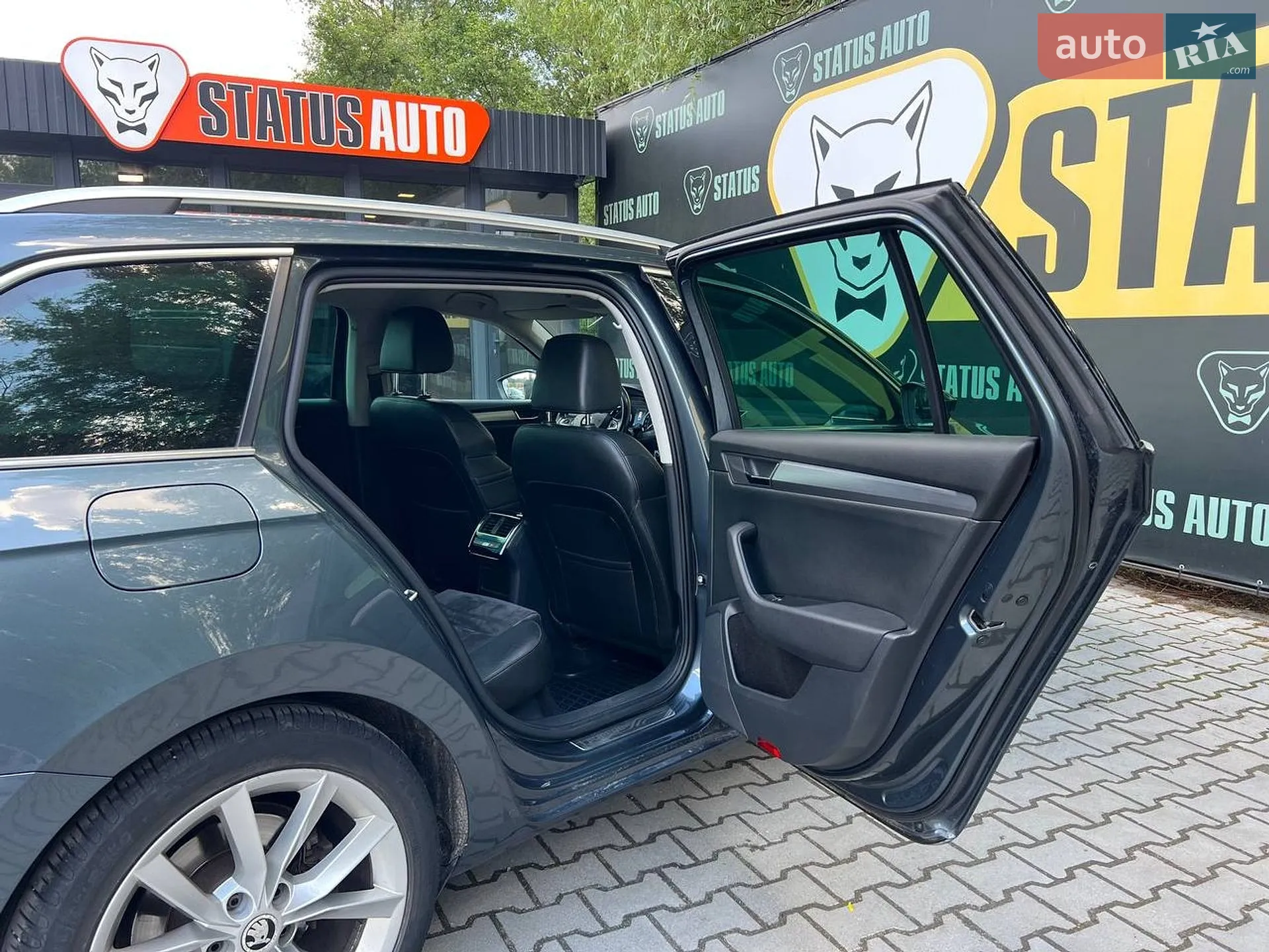 2016 Skoda Superb - мініатюра 39