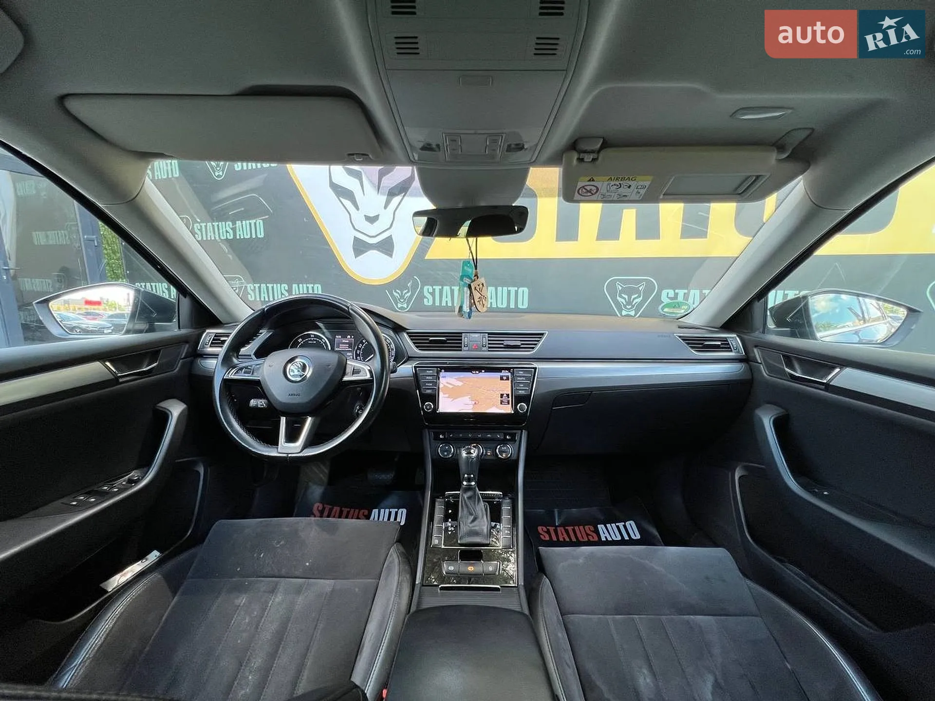 2016 Skoda Superb - мініатюра 34