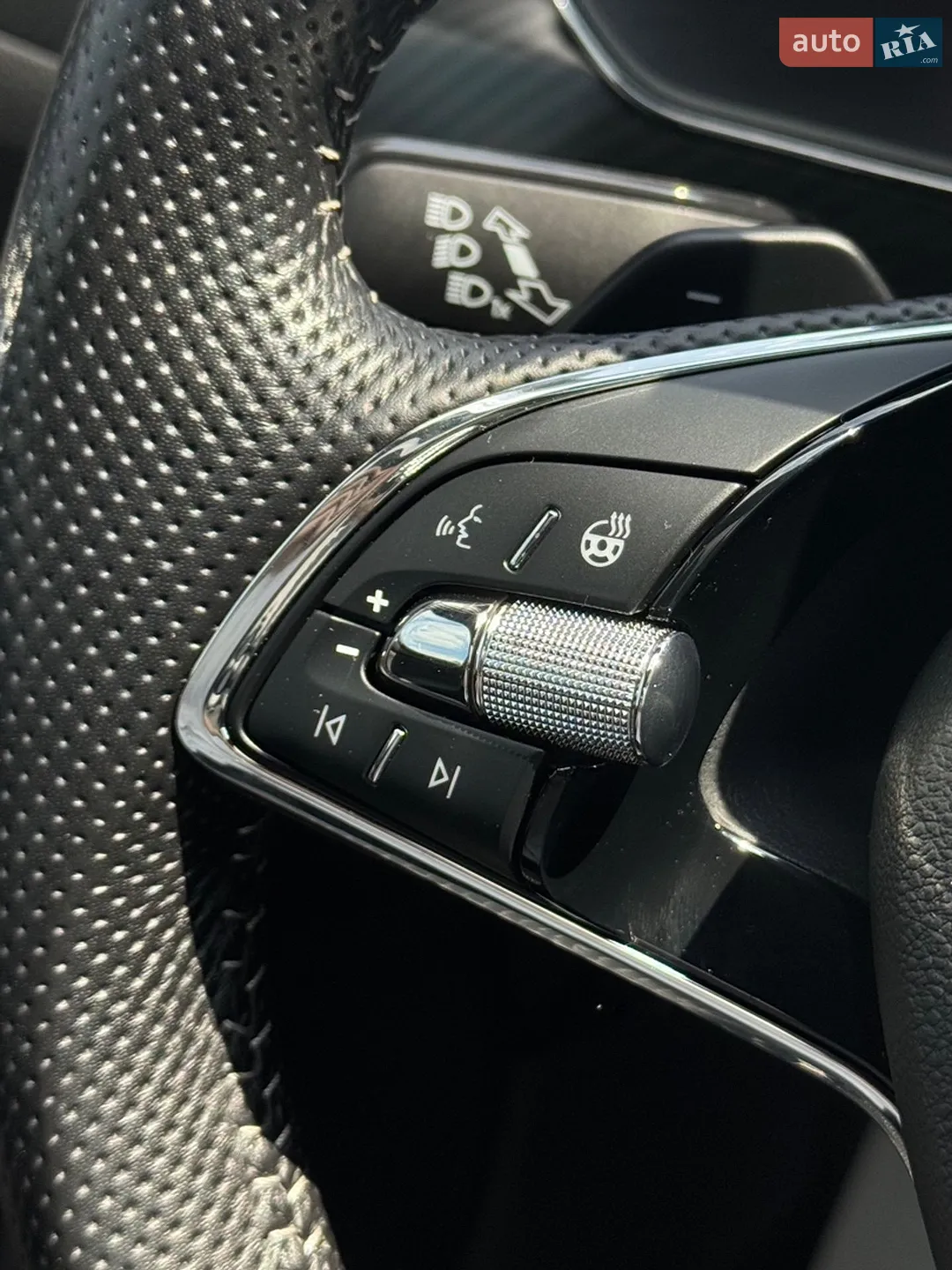 2021 Skoda Superb - мініатюра 7