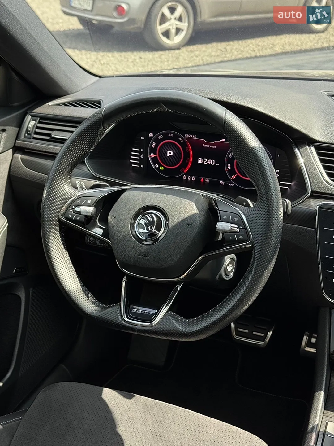 2021 Skoda Superb - мініатюра 5