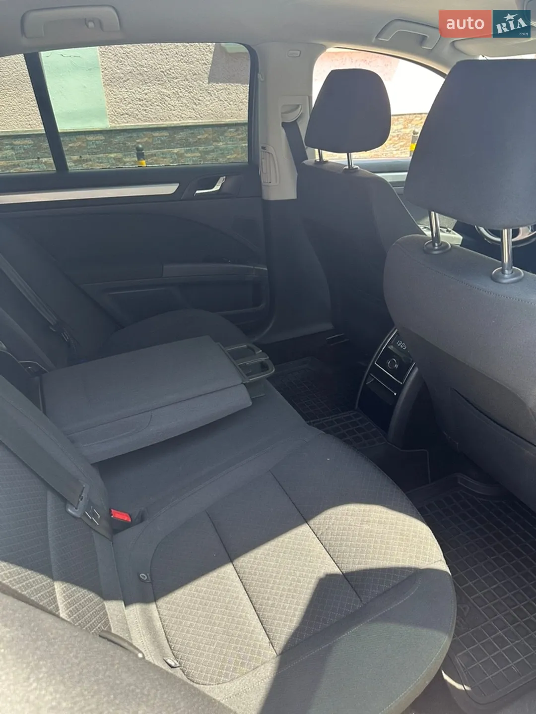 2013 Skoda Superb - мініатюра 7