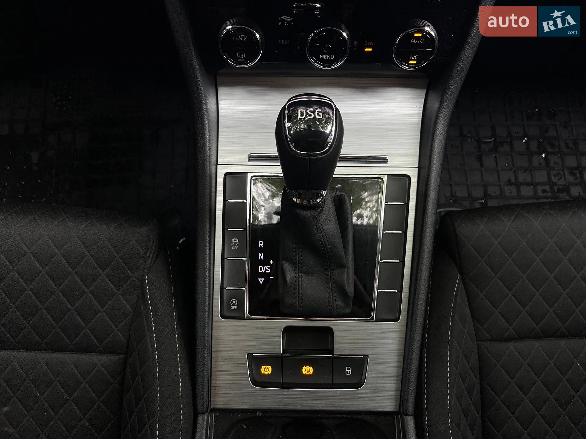 2019 Skoda Superb - мініатюра 20