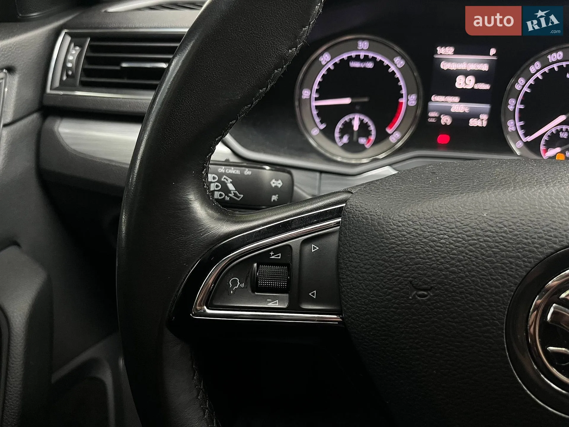 2019 Skoda Superb - мініатюра 13