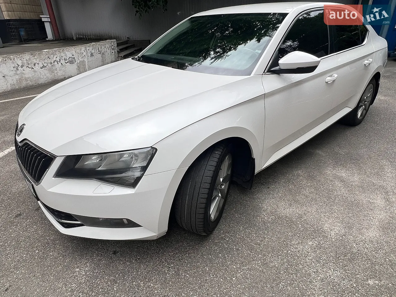 2015 Skoda Superb - мініатюра 14
