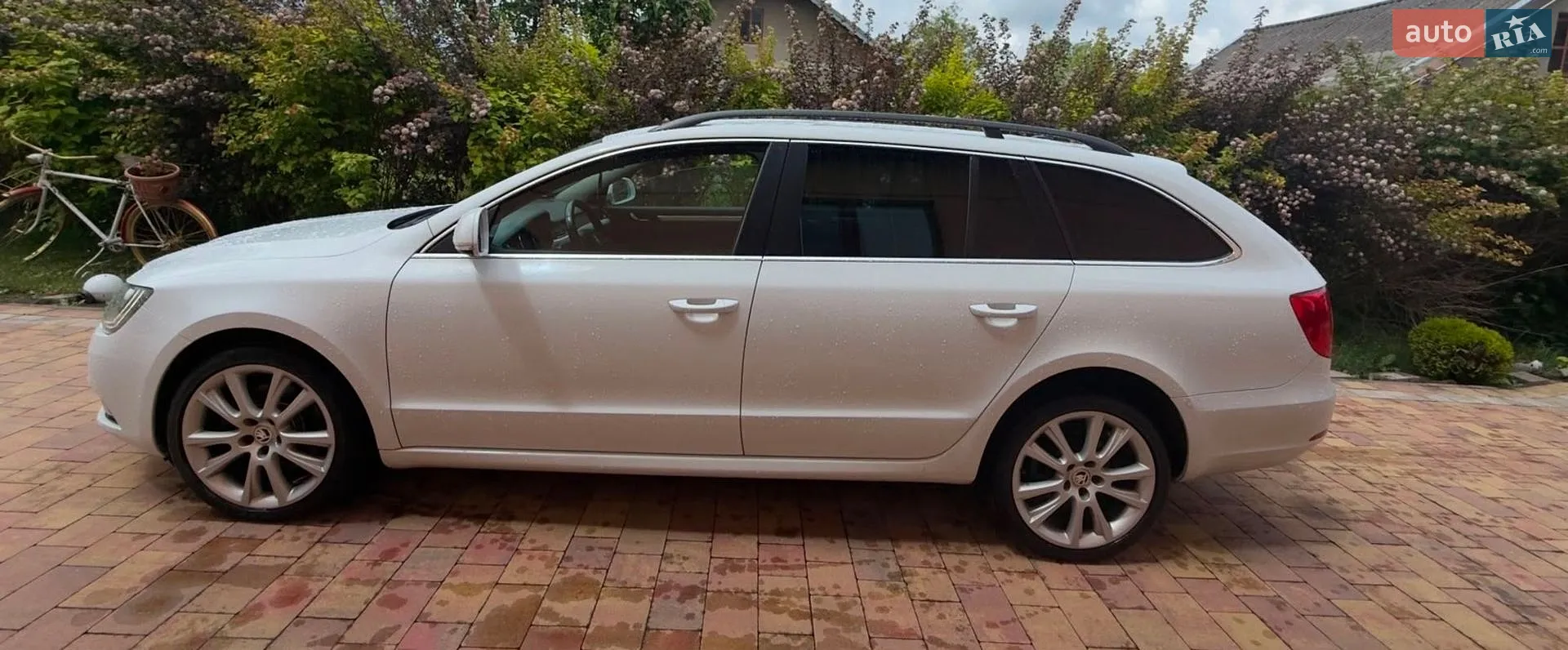 2015 Skoda Superb - мініатюра 4