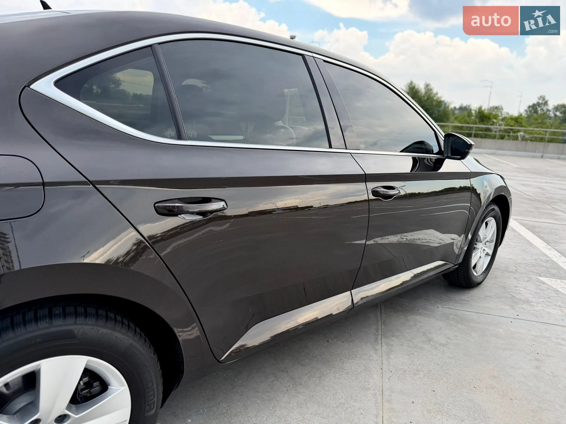 2018 Skoda Superb - мініатюра 15