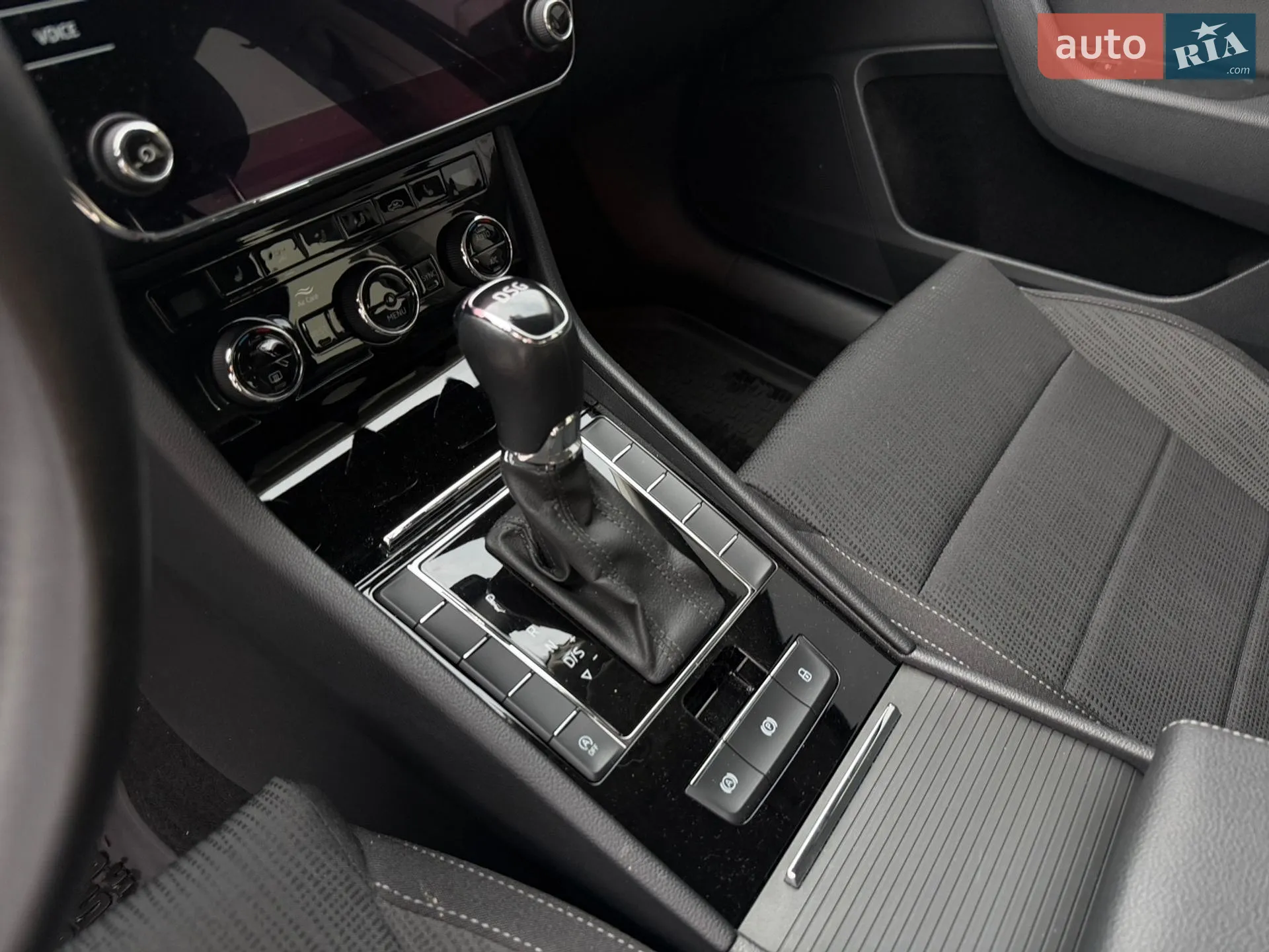 2018 Skoda Superb - мініатюра 25