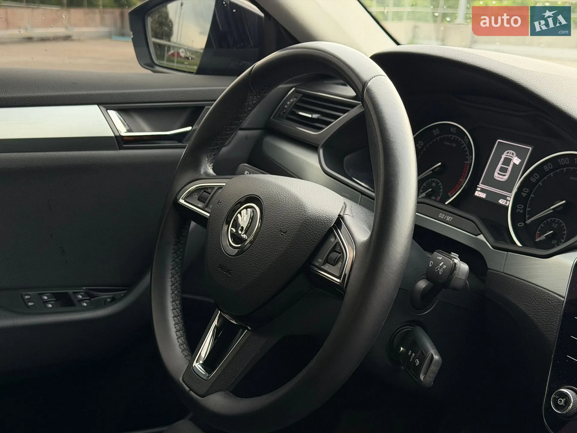 2018 Skoda Superb - мініатюра 30