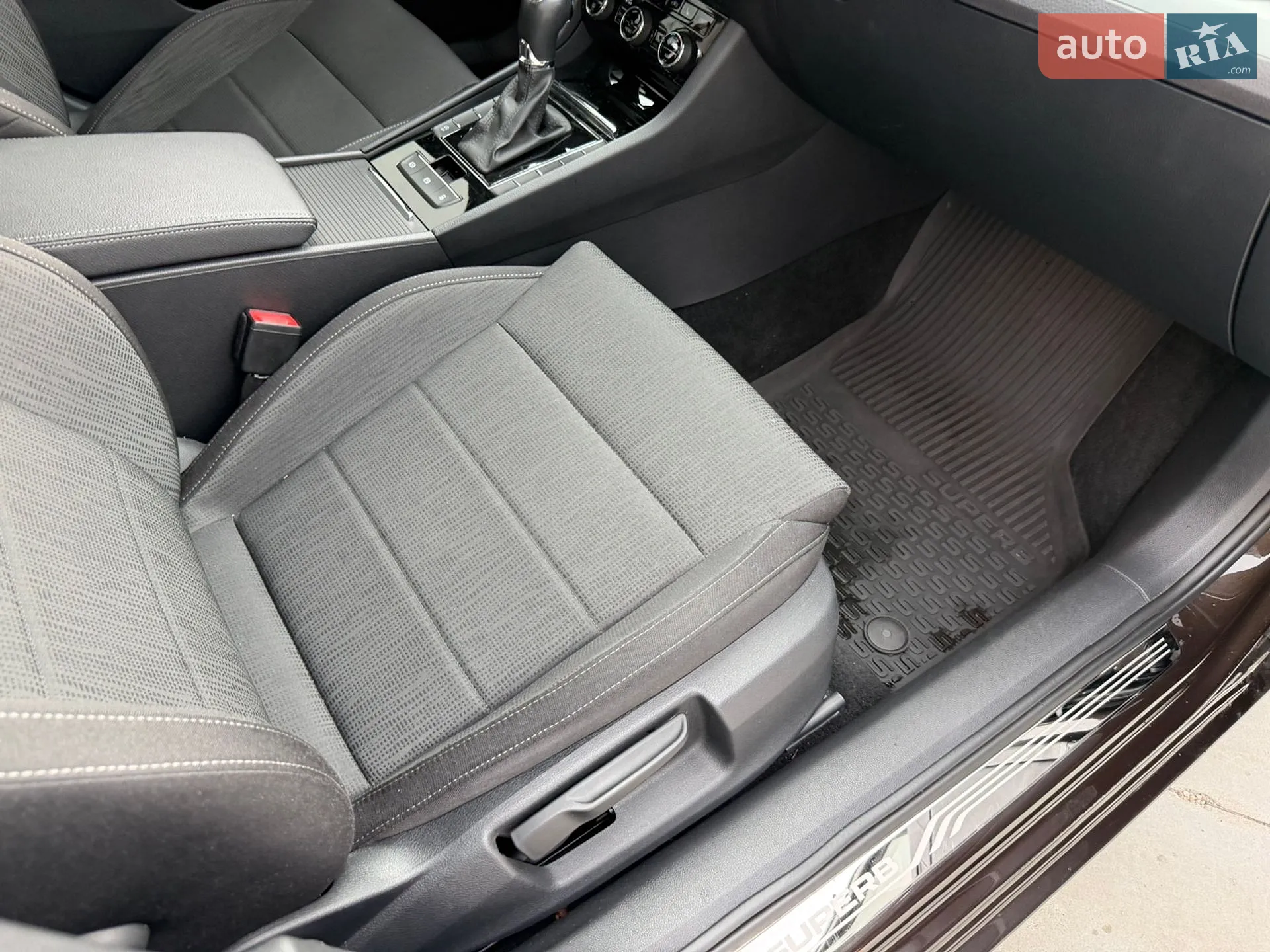 2018 Skoda Superb - мініатюра 35