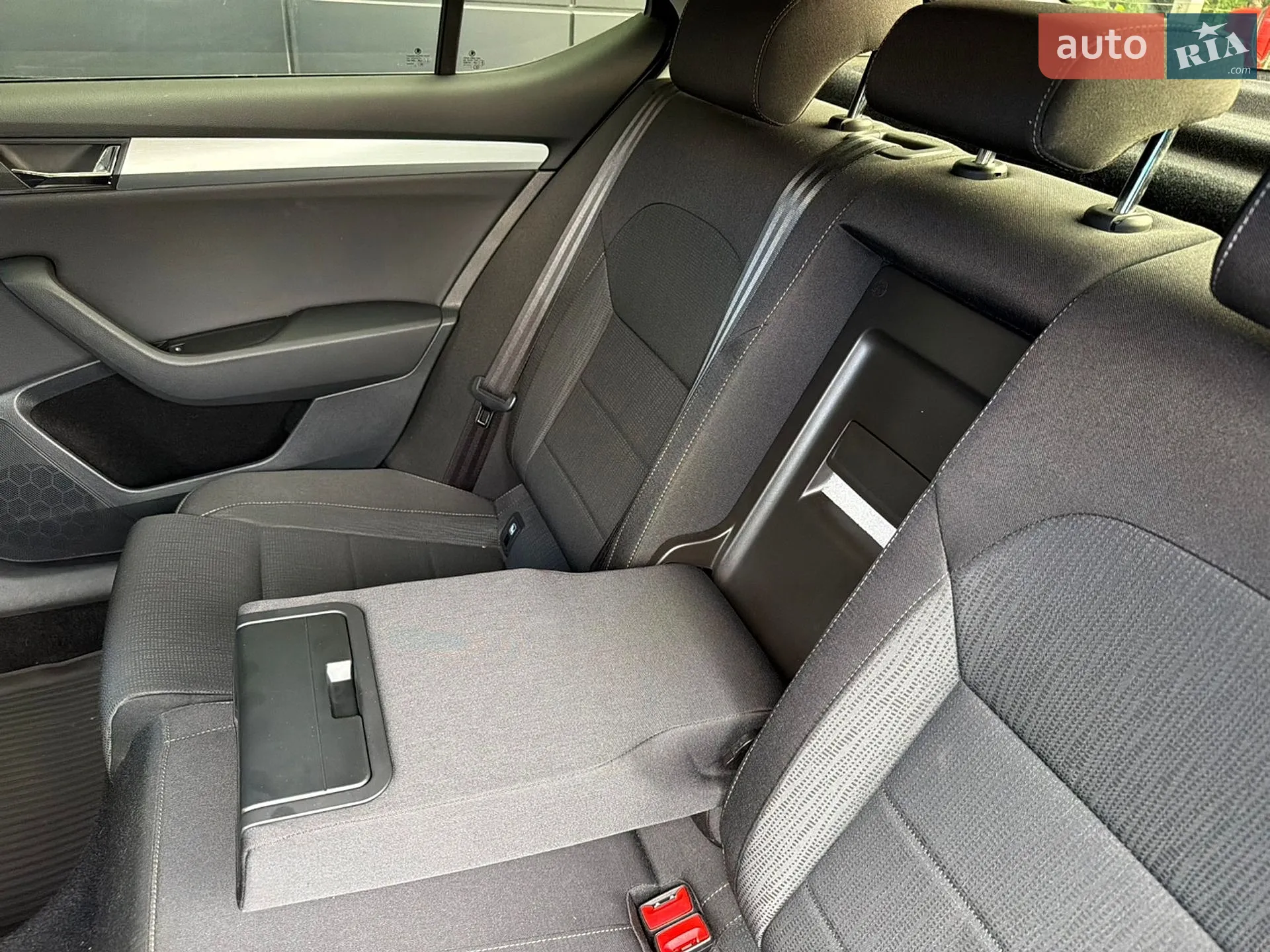 2018 Skoda Superb - мініатюра 44