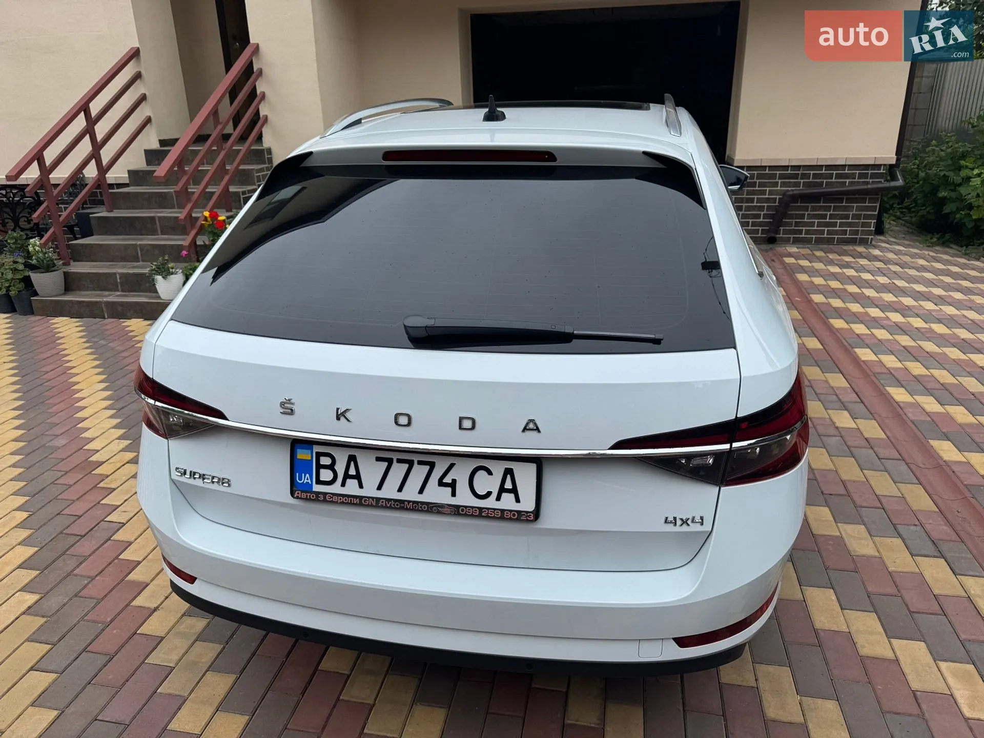 2019 Skoda Superb - мініатюра 21