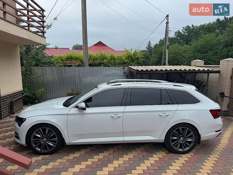 Skoda Superb 2019 VIN TMBLJ9NP9L7009067 фото оголошення 23 з 64