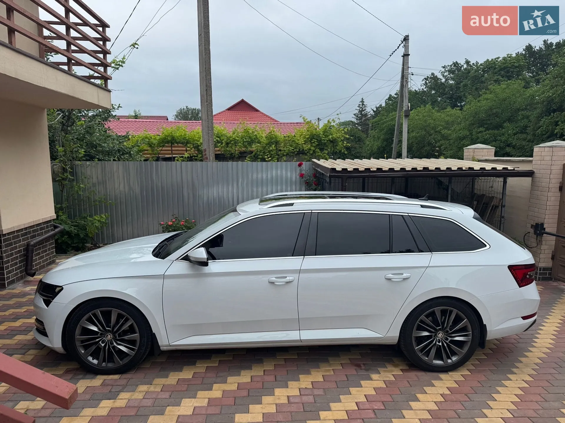 2019 Skoda Superb - мініатюра 23