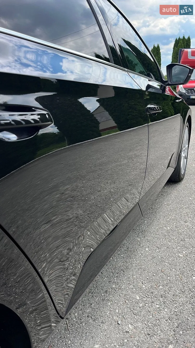 2022 Skoda Superb - мініатюра 18