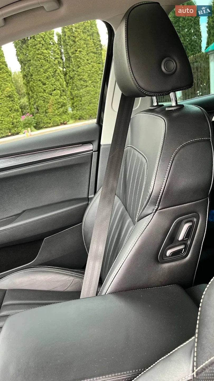 2022 Skoda Superb - мініатюра 31