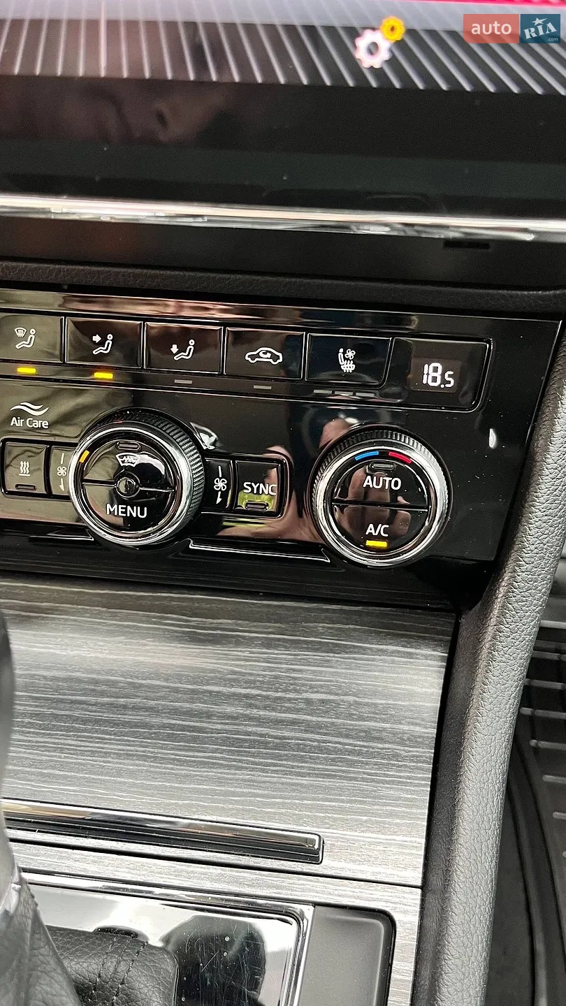 2022 Skoda Superb - мініатюра 36