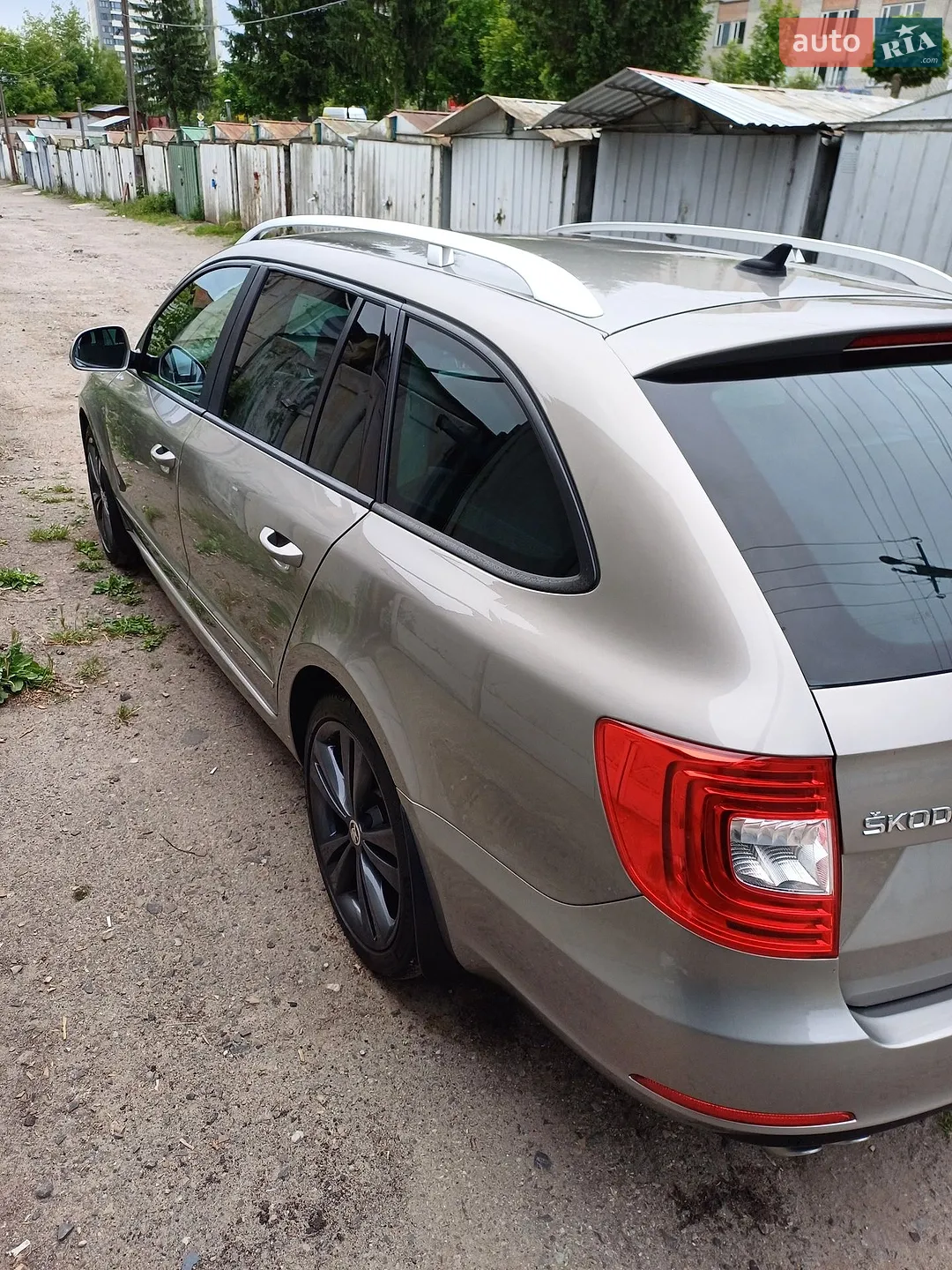 2013 Skoda Superb - мініатюра 10
