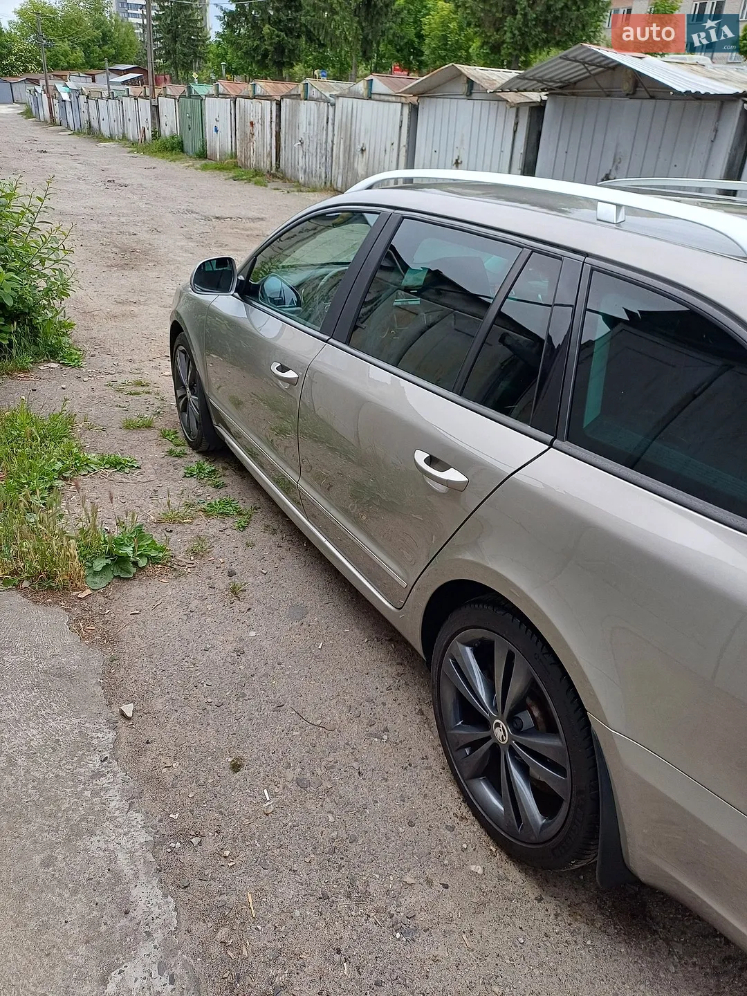 2013 Skoda Superb - мініатюра 11