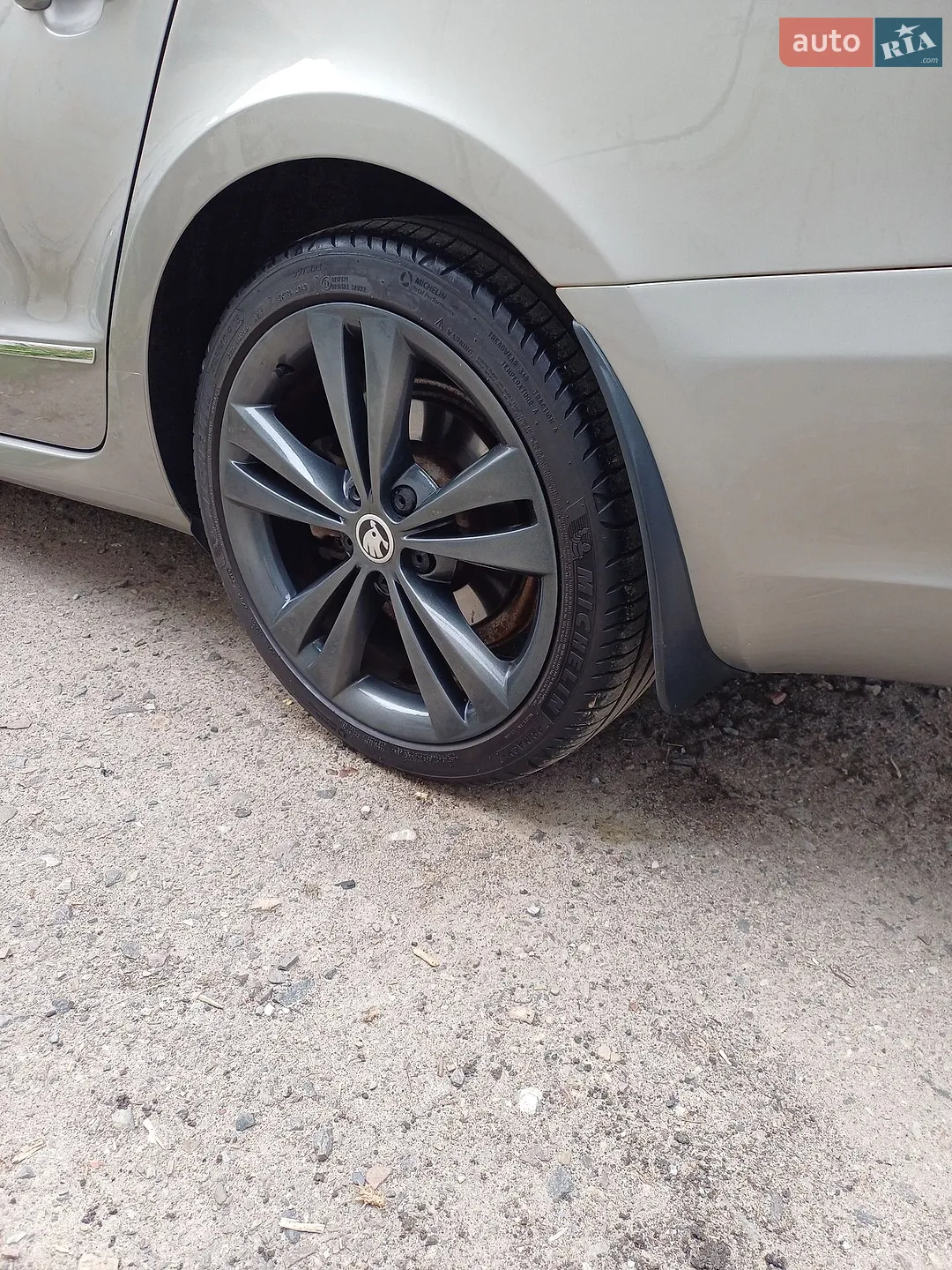 2013 Skoda Superb - мініатюра 12