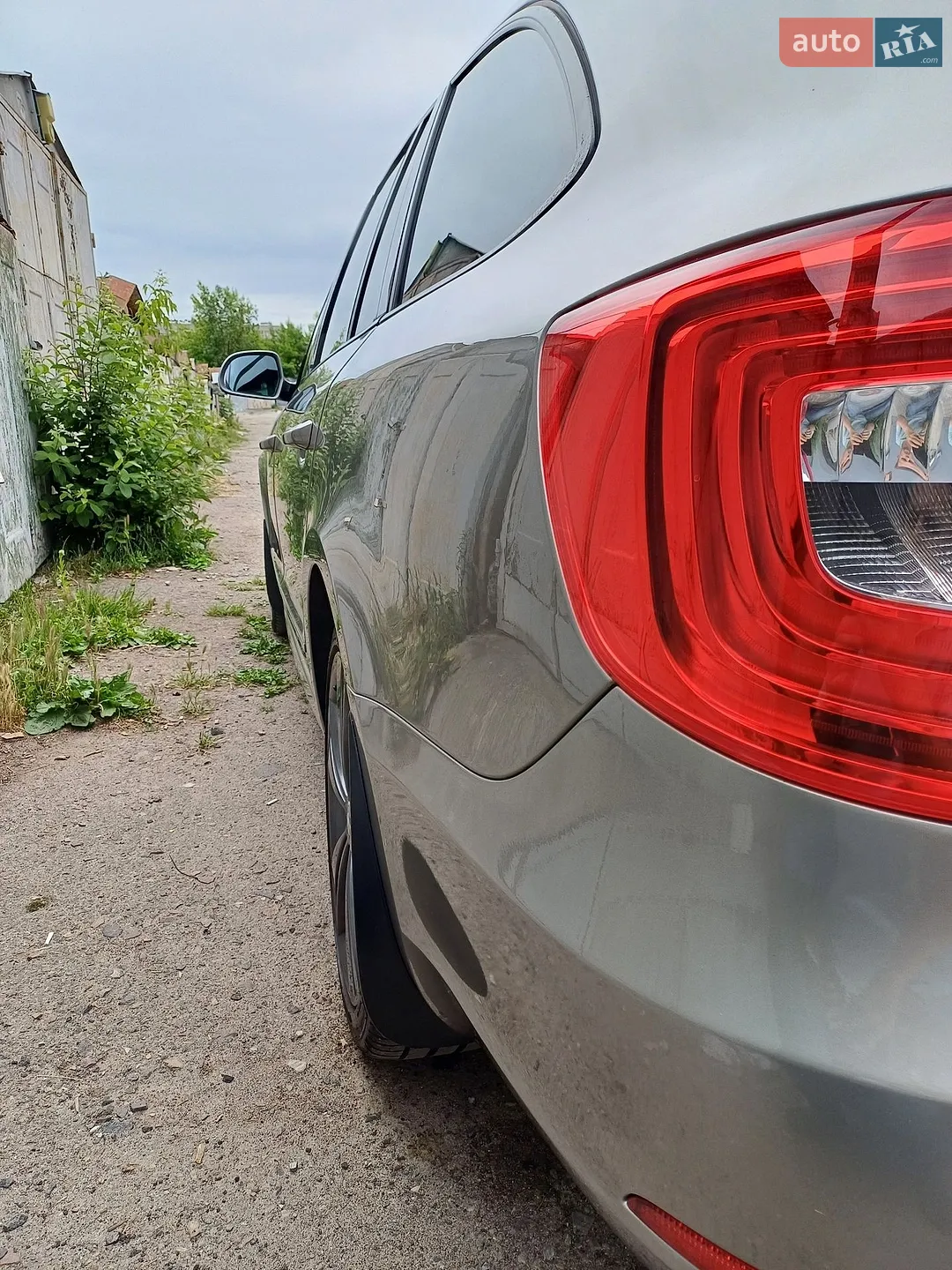 2013 Skoda Superb - мініатюра 13