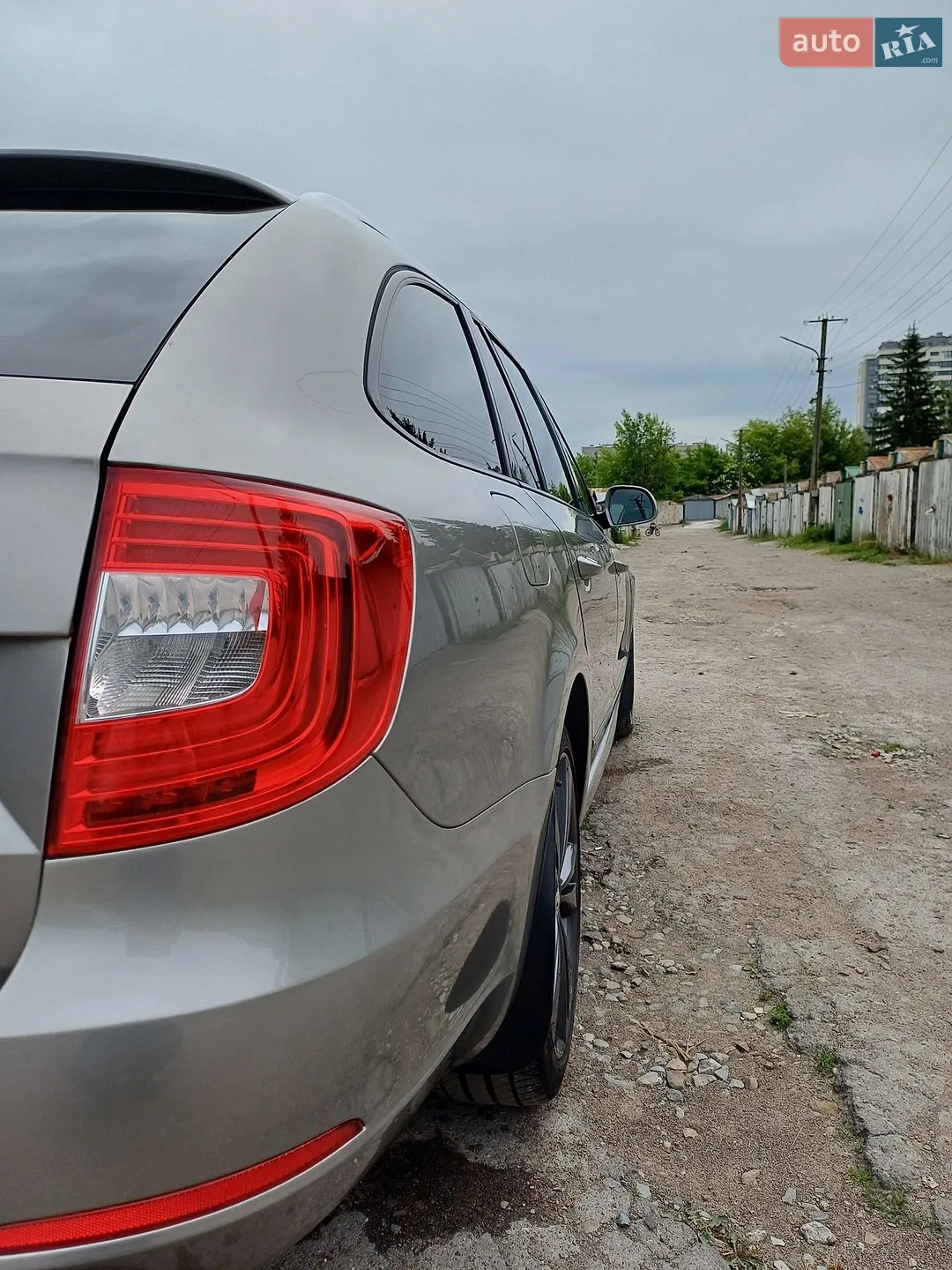 2013 Skoda Superb - мініатюра 14