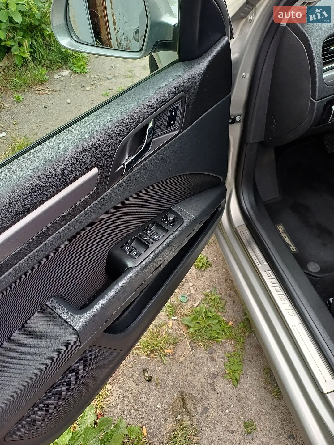 2013 Skoda Superb - мініатюра 16