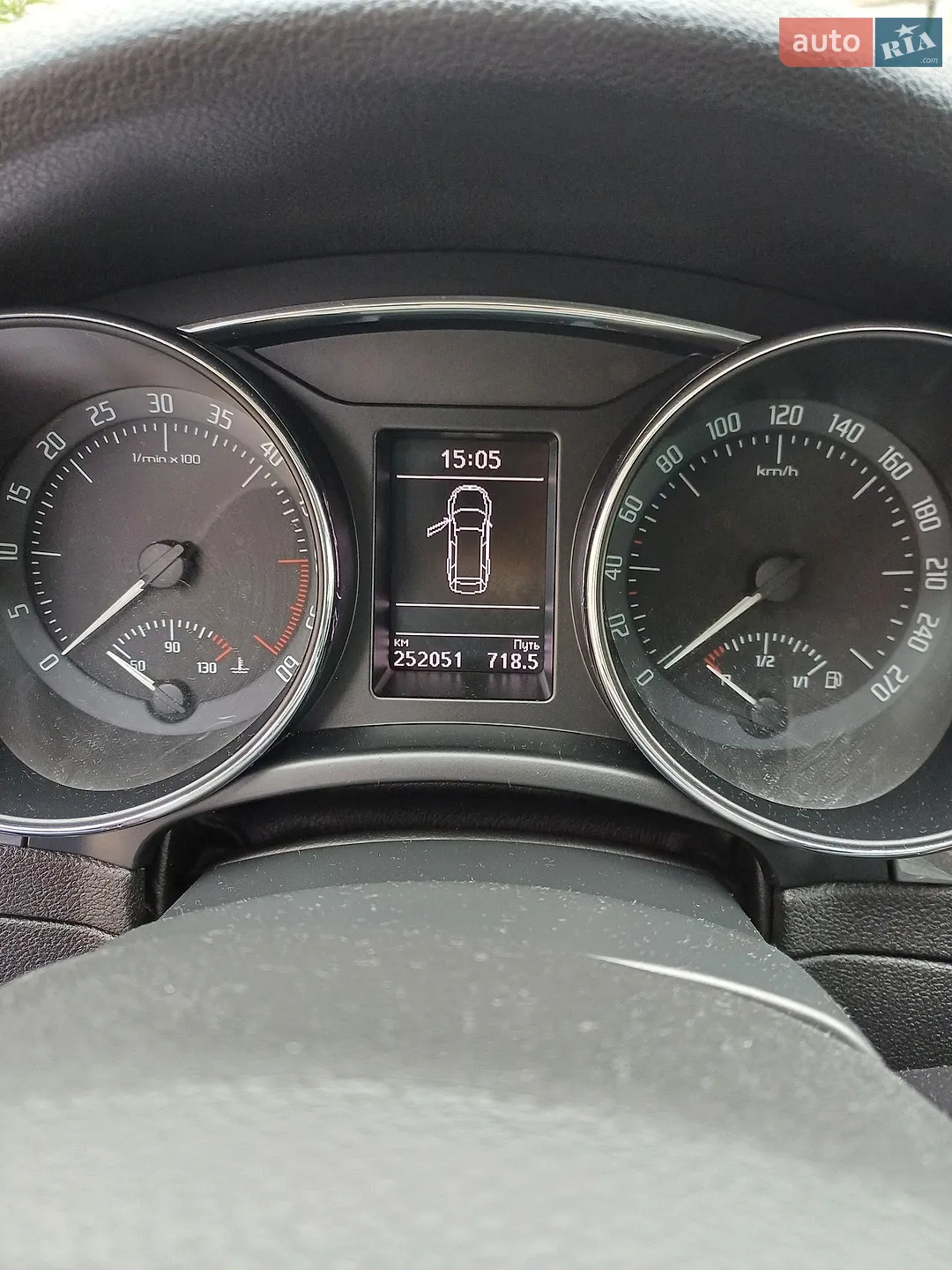 2013 Skoda Superb - мініатюра 19