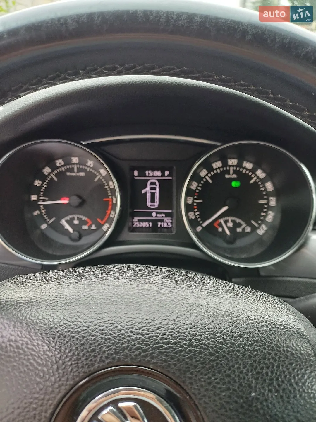 2013 Skoda Superb - мініатюра 21