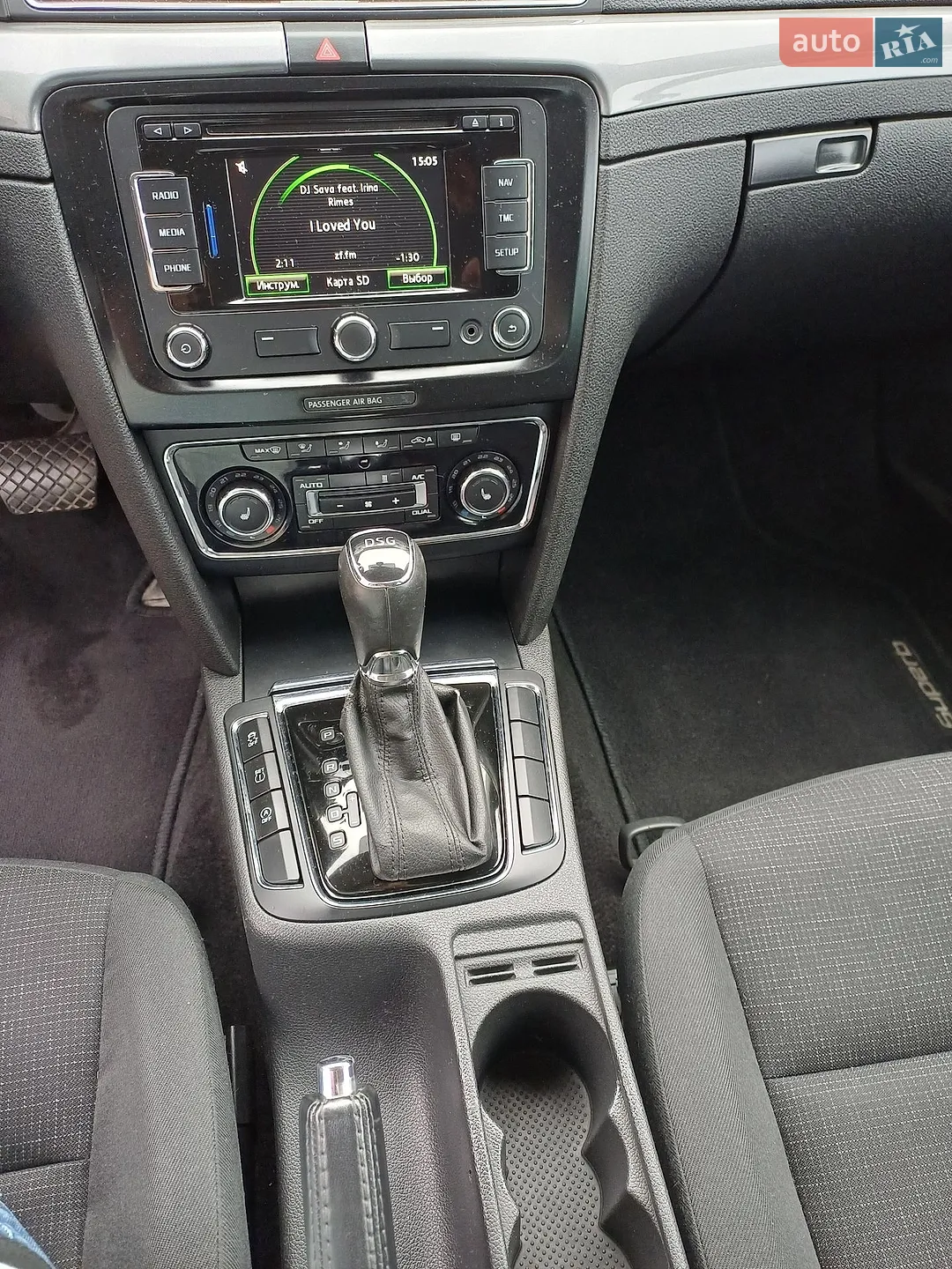 2013 Skoda Superb - мініатюра 20