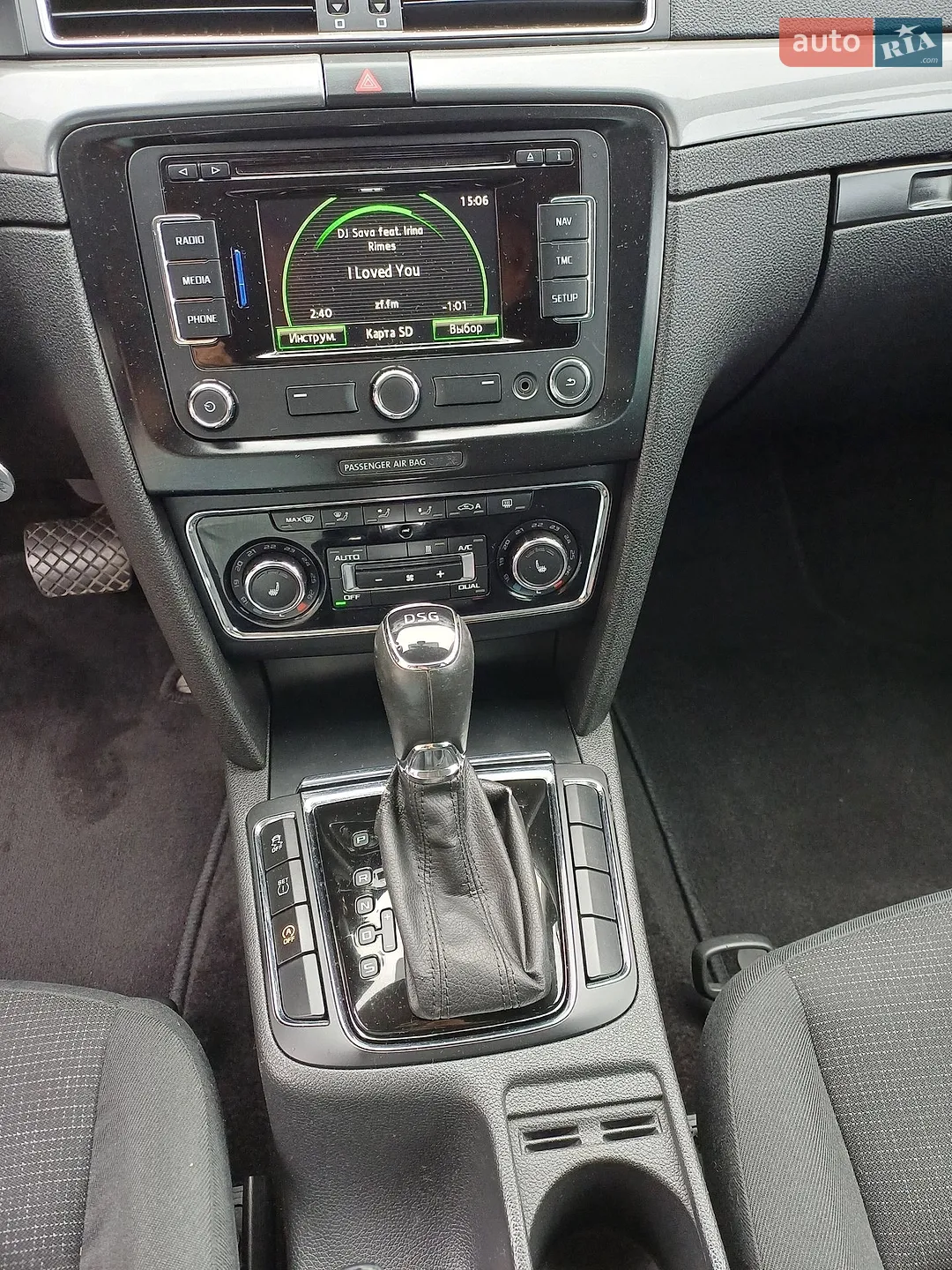 2013 Skoda Superb - мініатюра 22