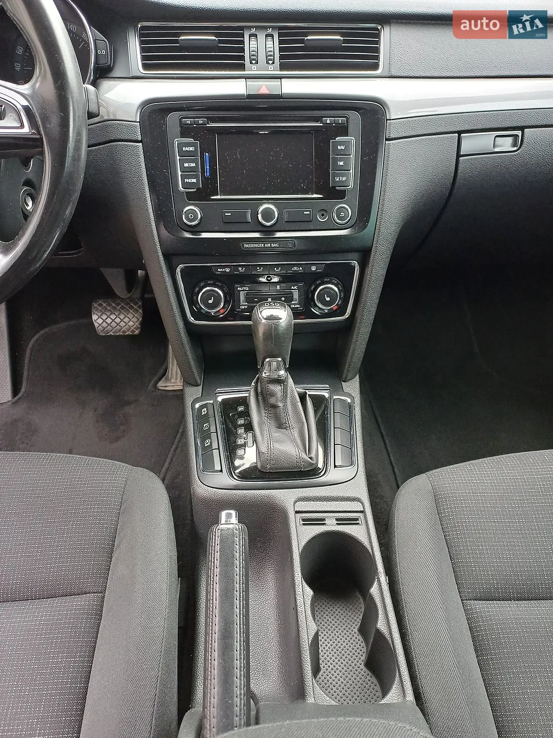 2013 Skoda Superb - мініатюра 23