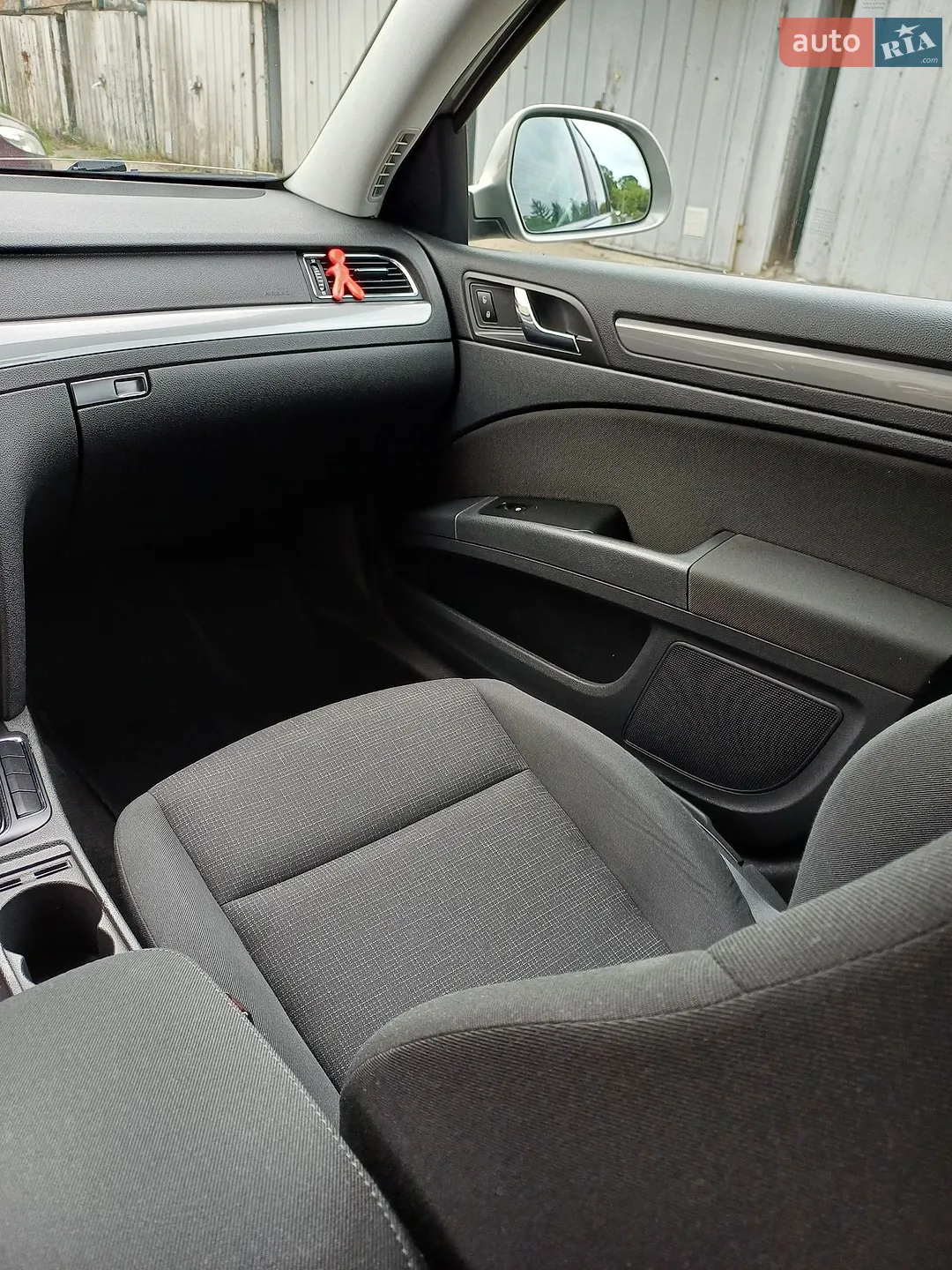 2013 Skoda Superb - мініатюра 24