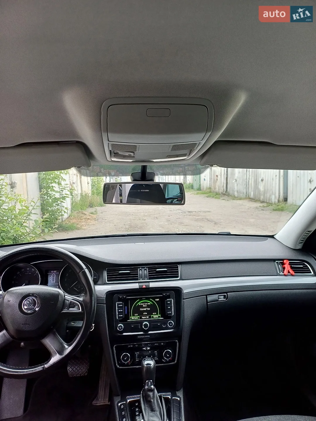 2013 Skoda Superb - мініатюра 25