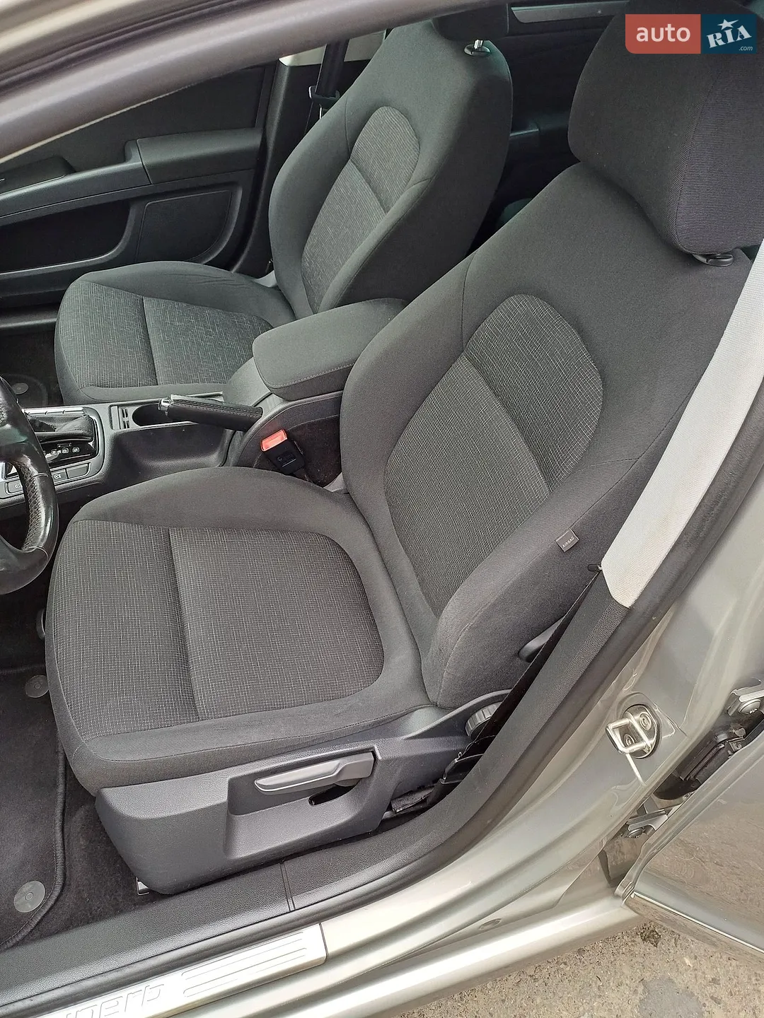 2013 Skoda Superb - мініатюра 30