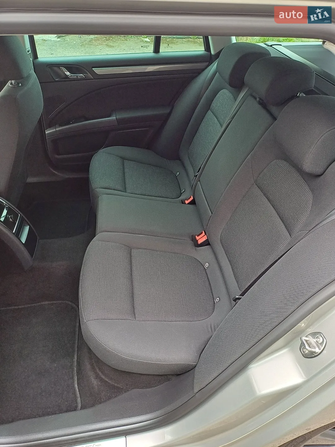 2013 Skoda Superb - мініатюра 33