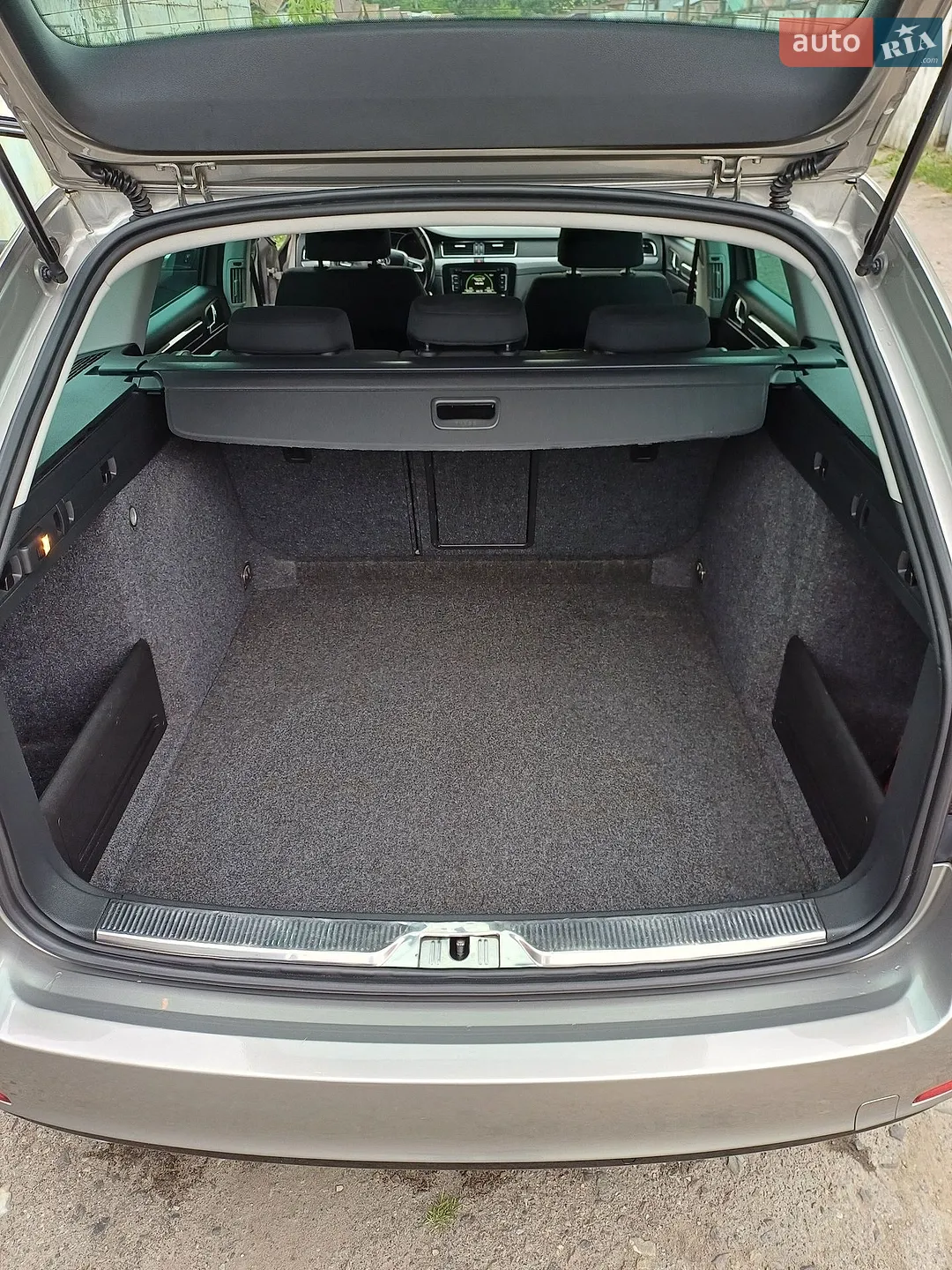 2013 Skoda Superb - мініатюра 45