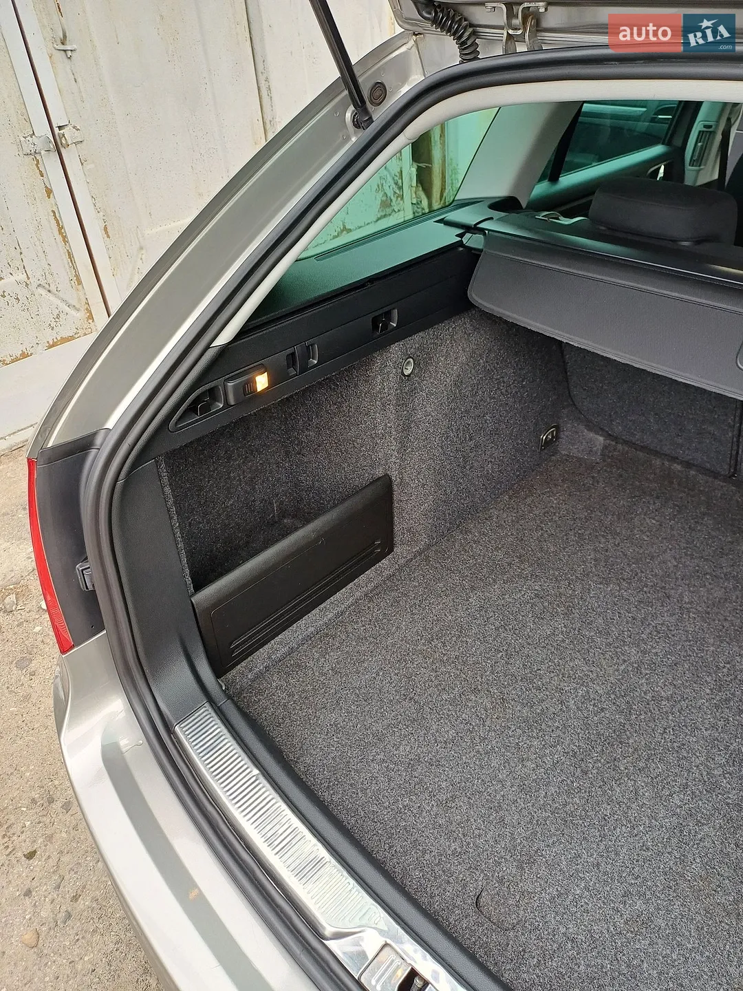 2013 Skoda Superb - мініатюра 42