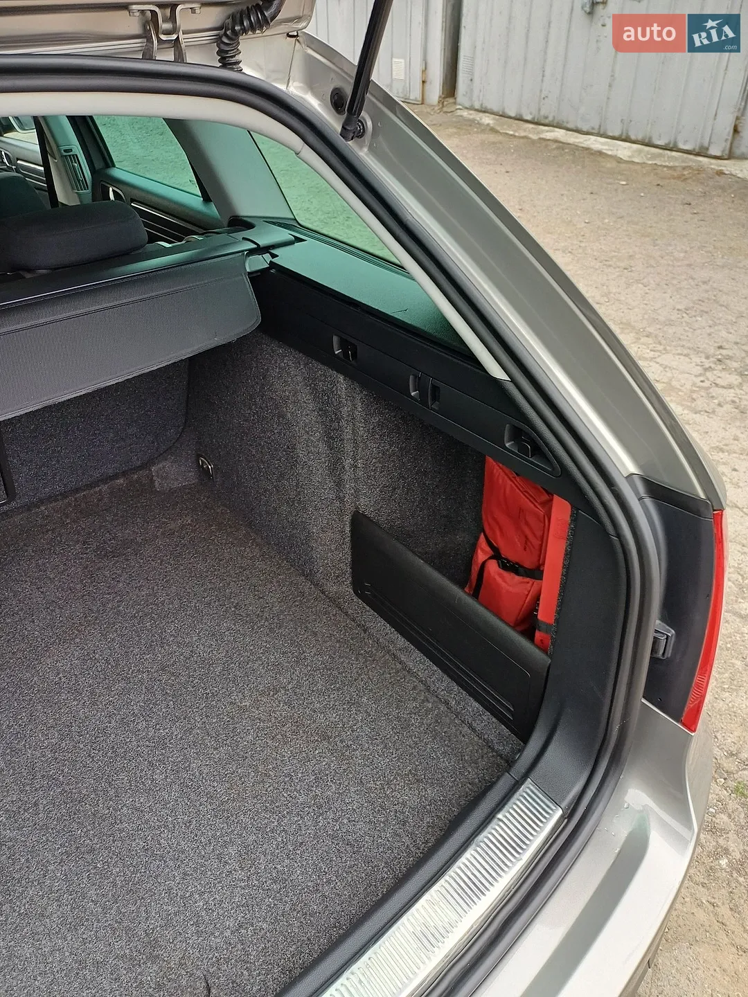 2013 Skoda Superb - мініатюра 43