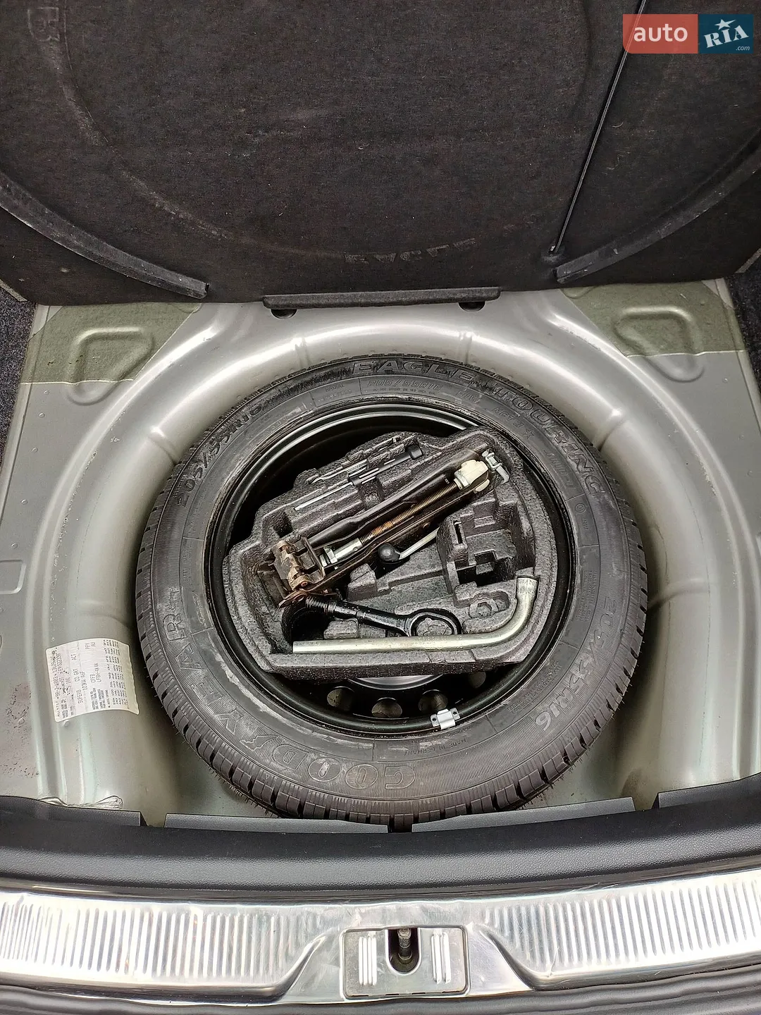 2013 Skoda Superb - мініатюра 44