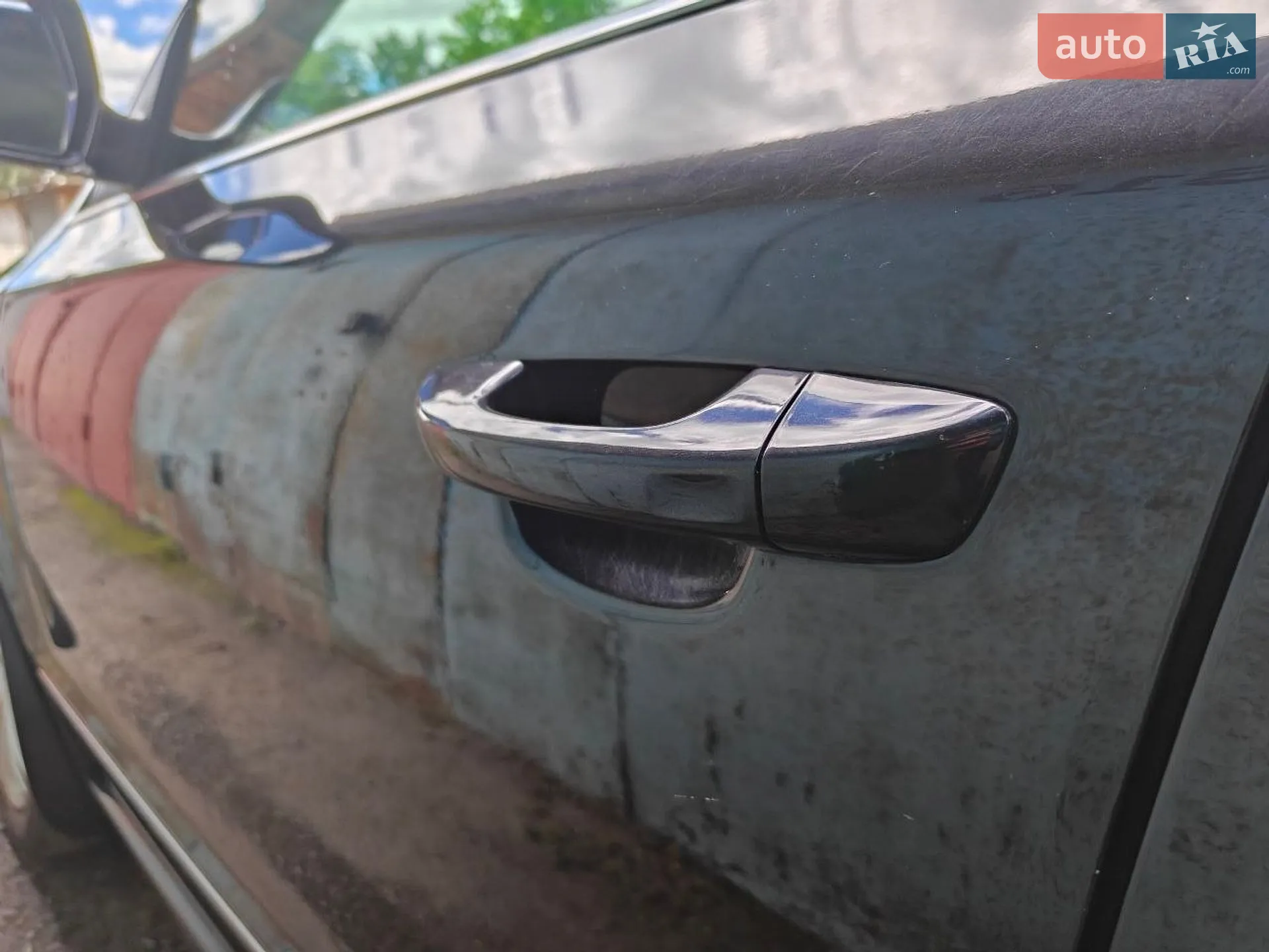 2010 Skoda Superb - мініатюра 74