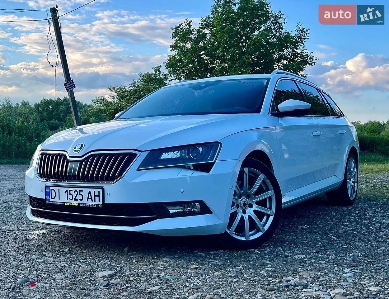 2016 Skoda Superb - мініатюра 43