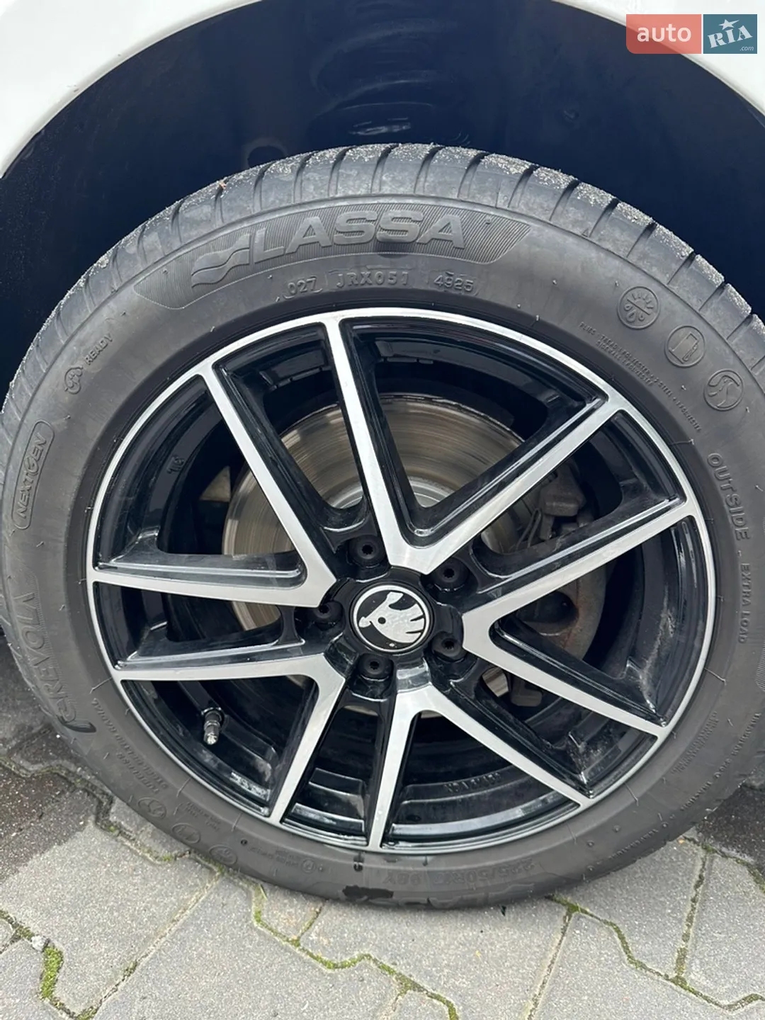 2014 Skoda Superb - мініатюра 9