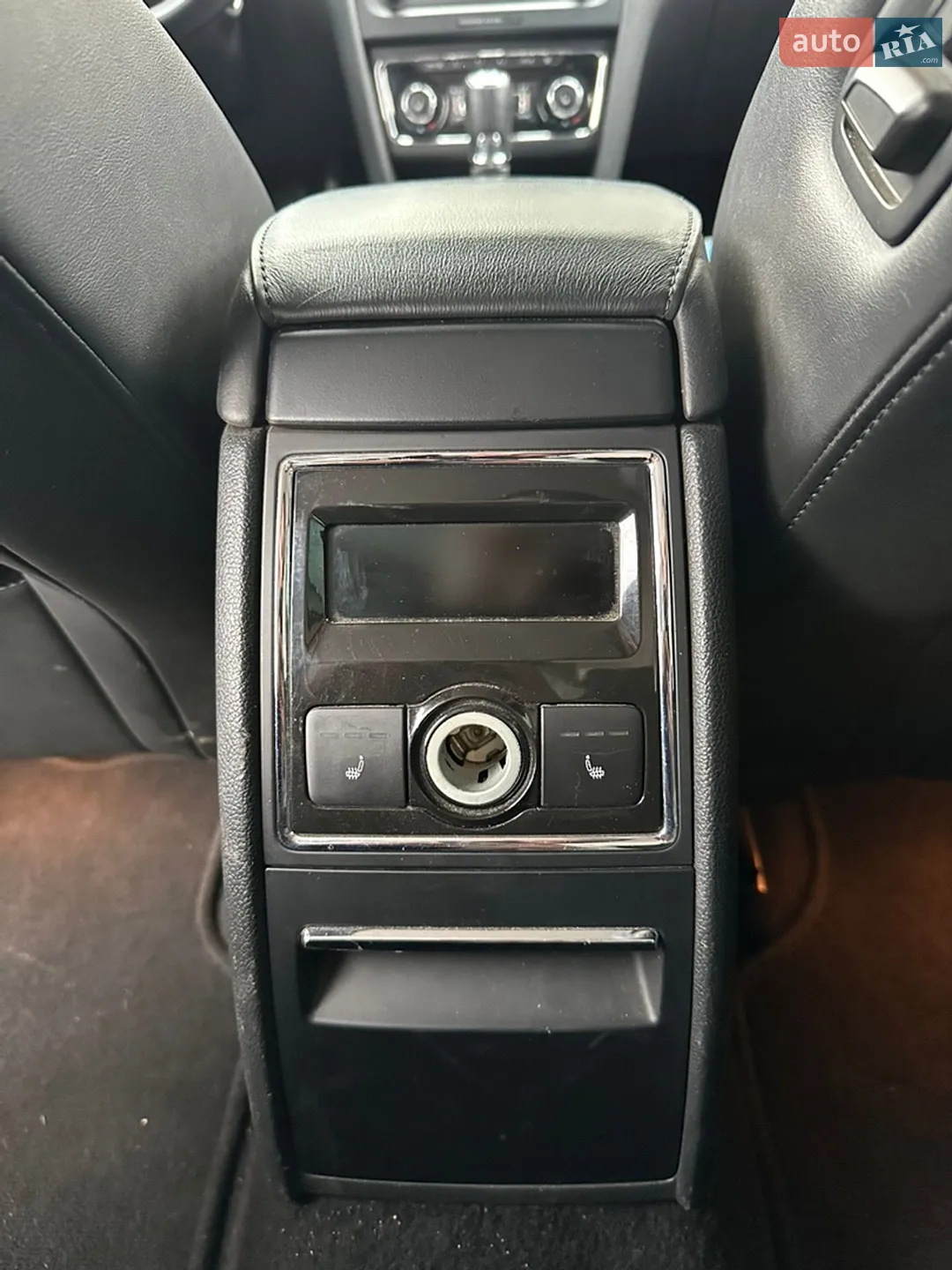 2014 Skoda Superb - мініатюра 20