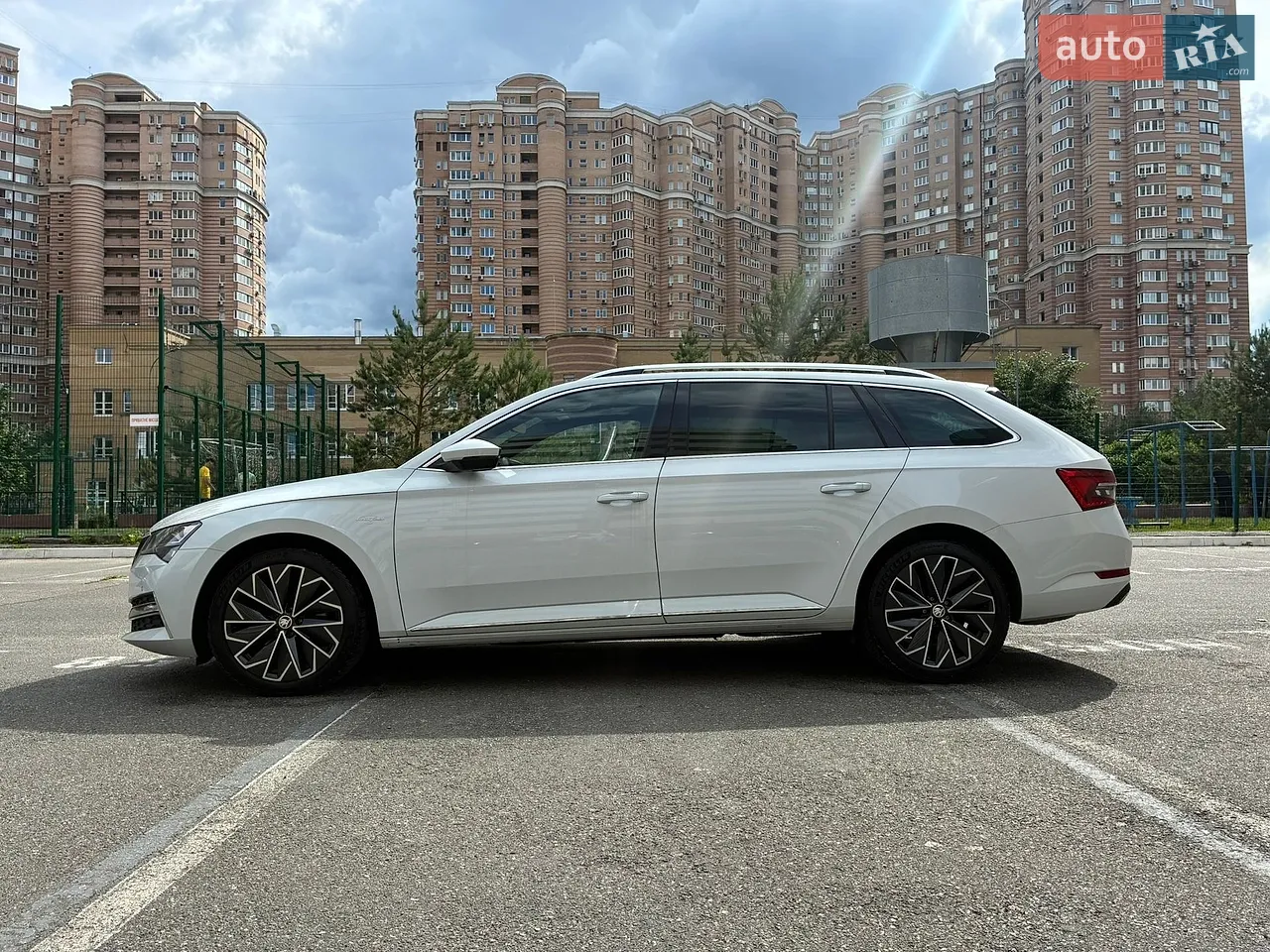 2020 Volkswagen Passat - мініатюра 200